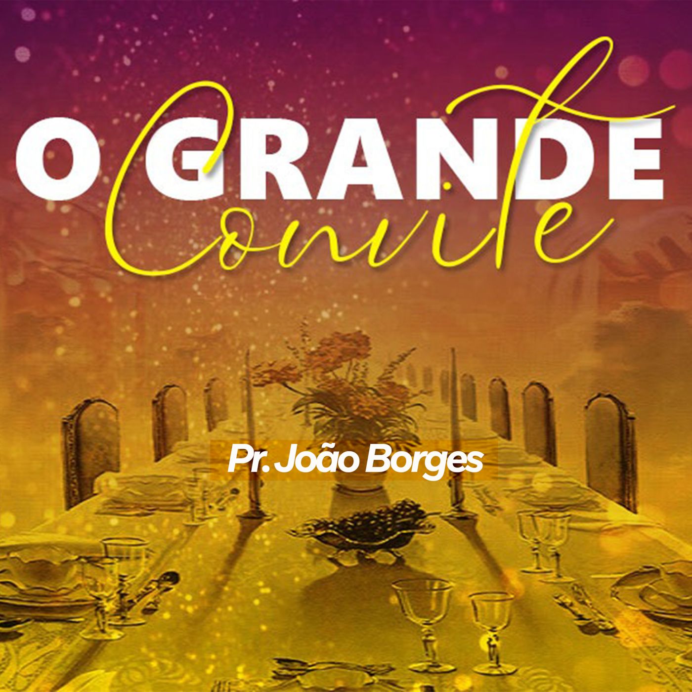 Podcast - Quadrangular Madame Machado