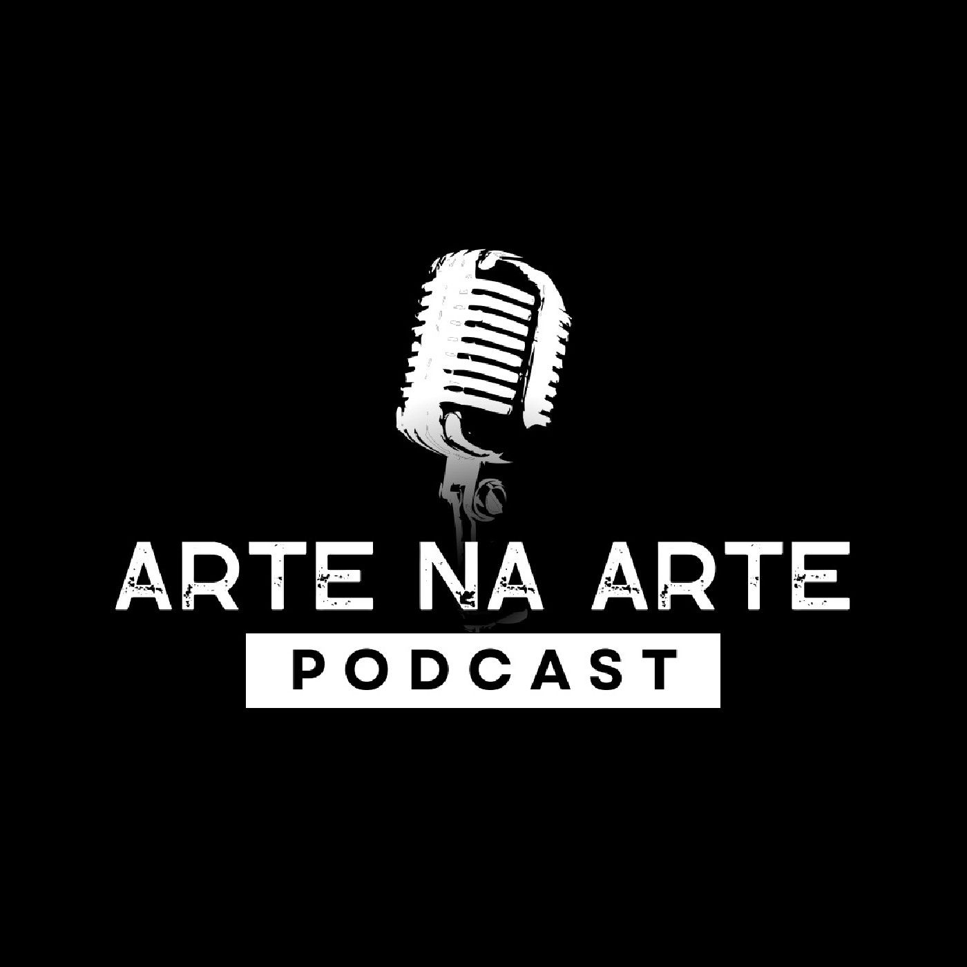 Arte na Arte podcast