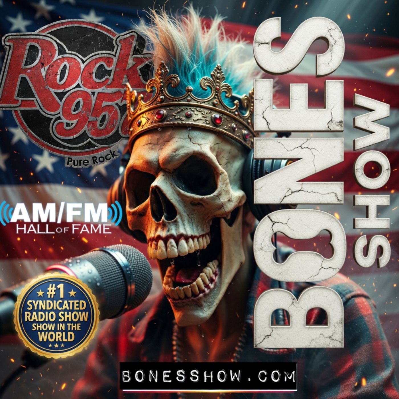 Zaxby’s Date Disaster, Bar Crawls, Trump Loyalty & Trans Dating Drama – Wild Caller Chaos on The Alex Bones Show