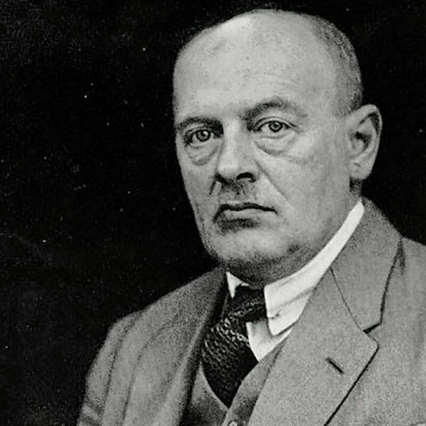 Max Scheler: Idealismo/Ilustración podcast artwork