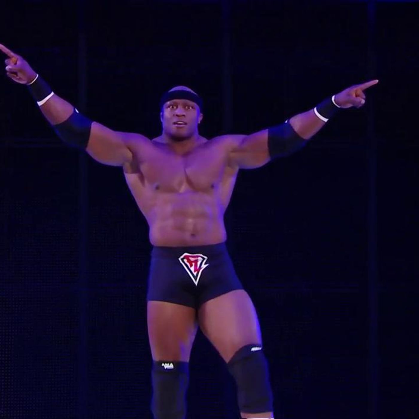 Wrestling 2 the MAX