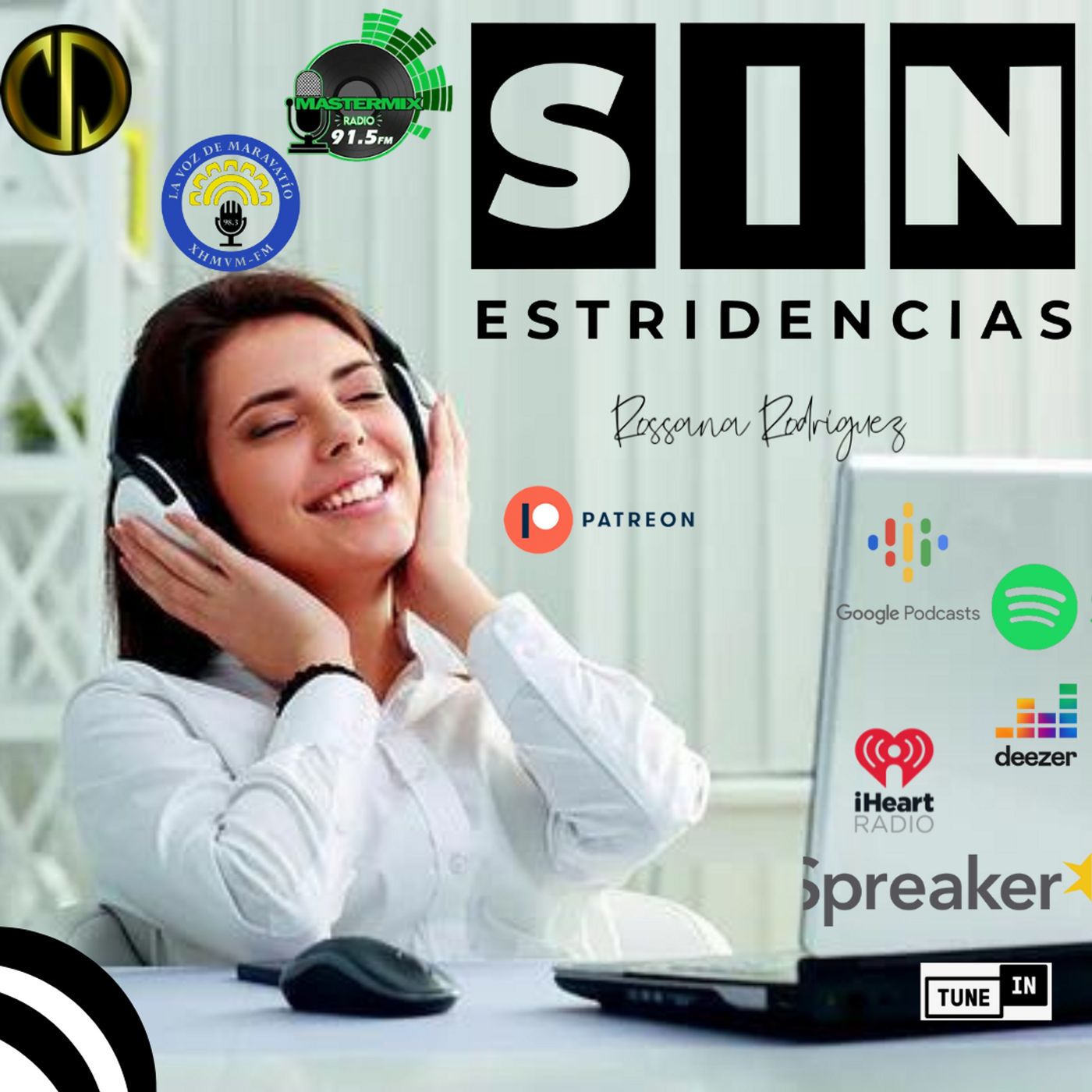 Junio 19 episode artwork