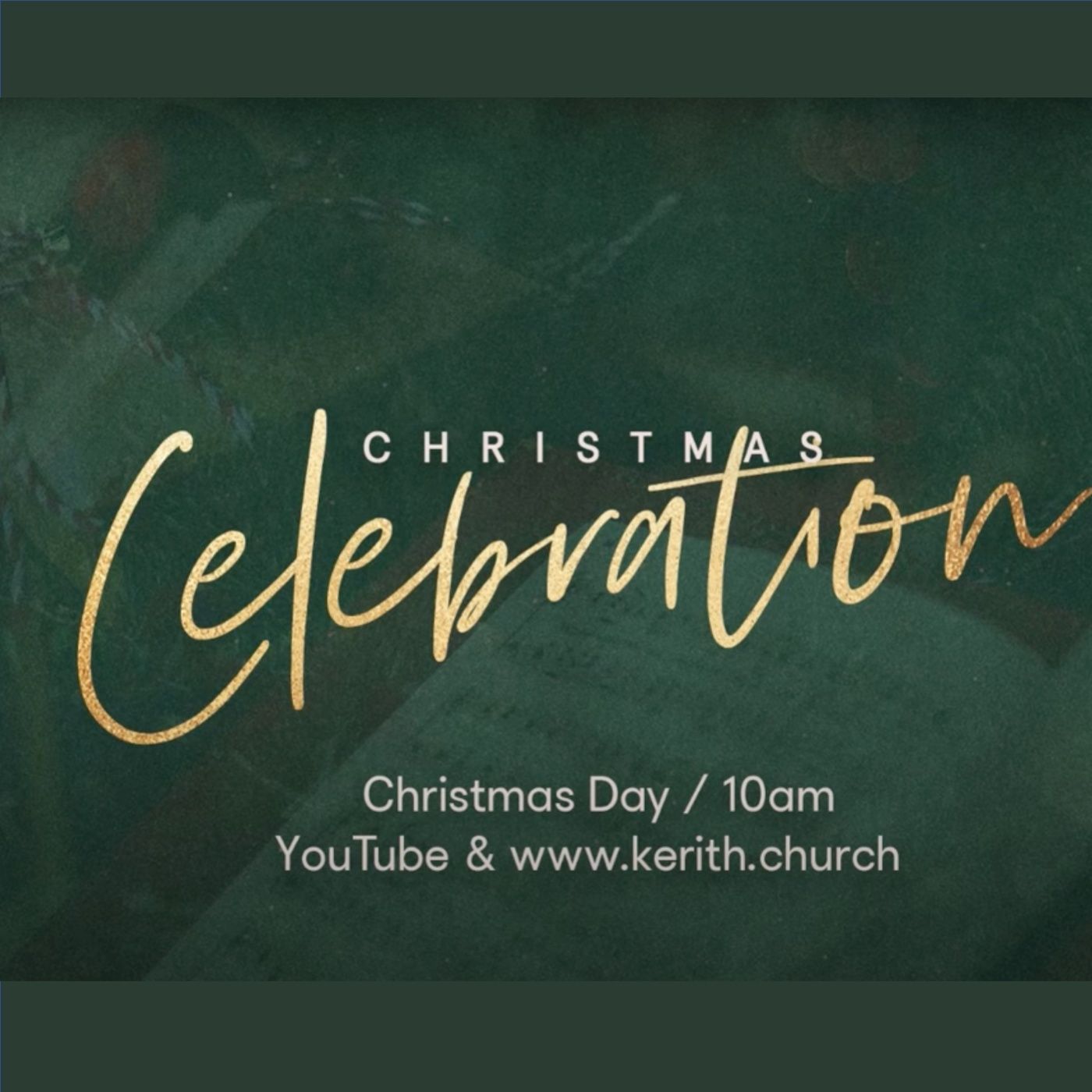 Journey To Bethlehem - Christmas Day - 25th December 2020 episode artwork