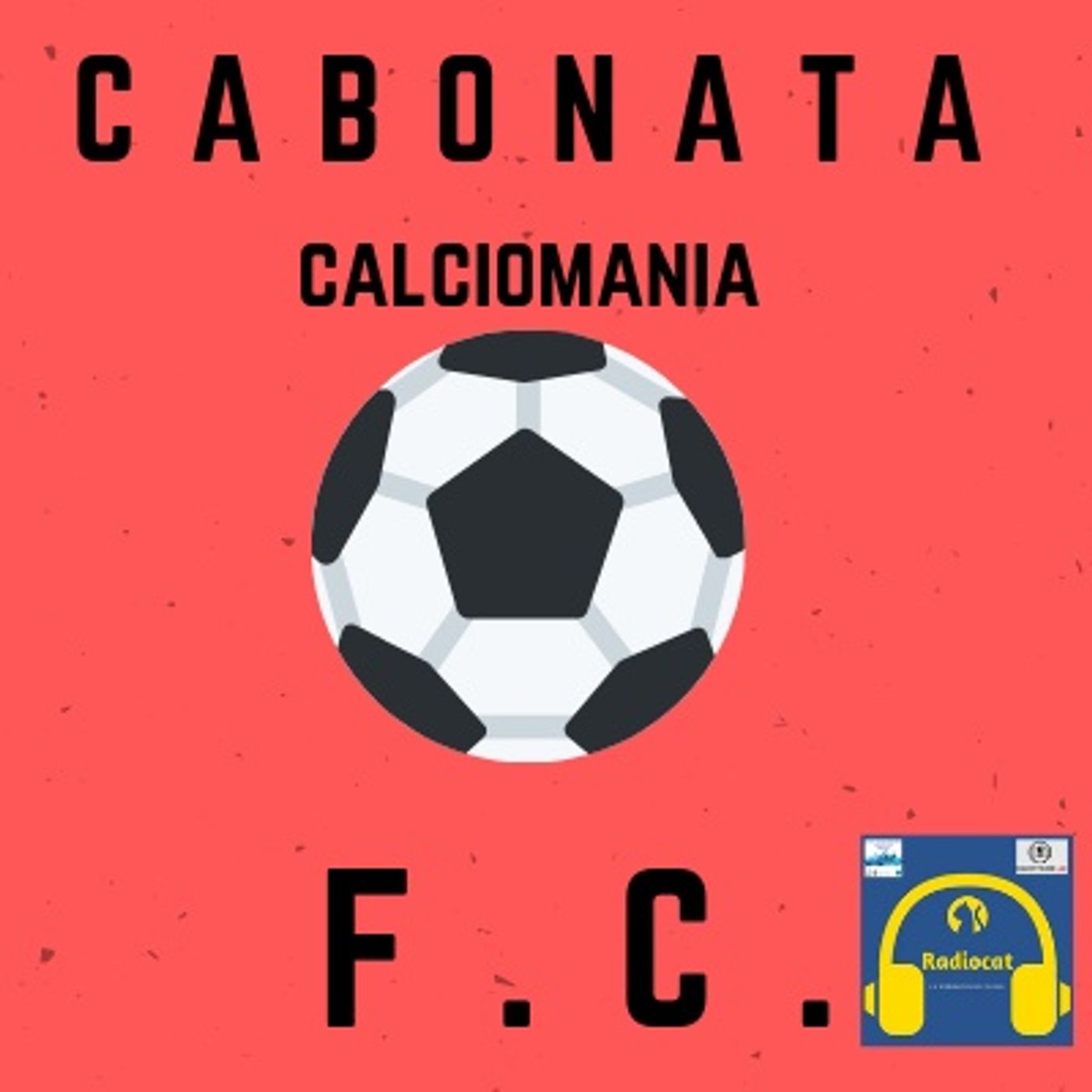 Cabonata F.C. #3 episode artwork