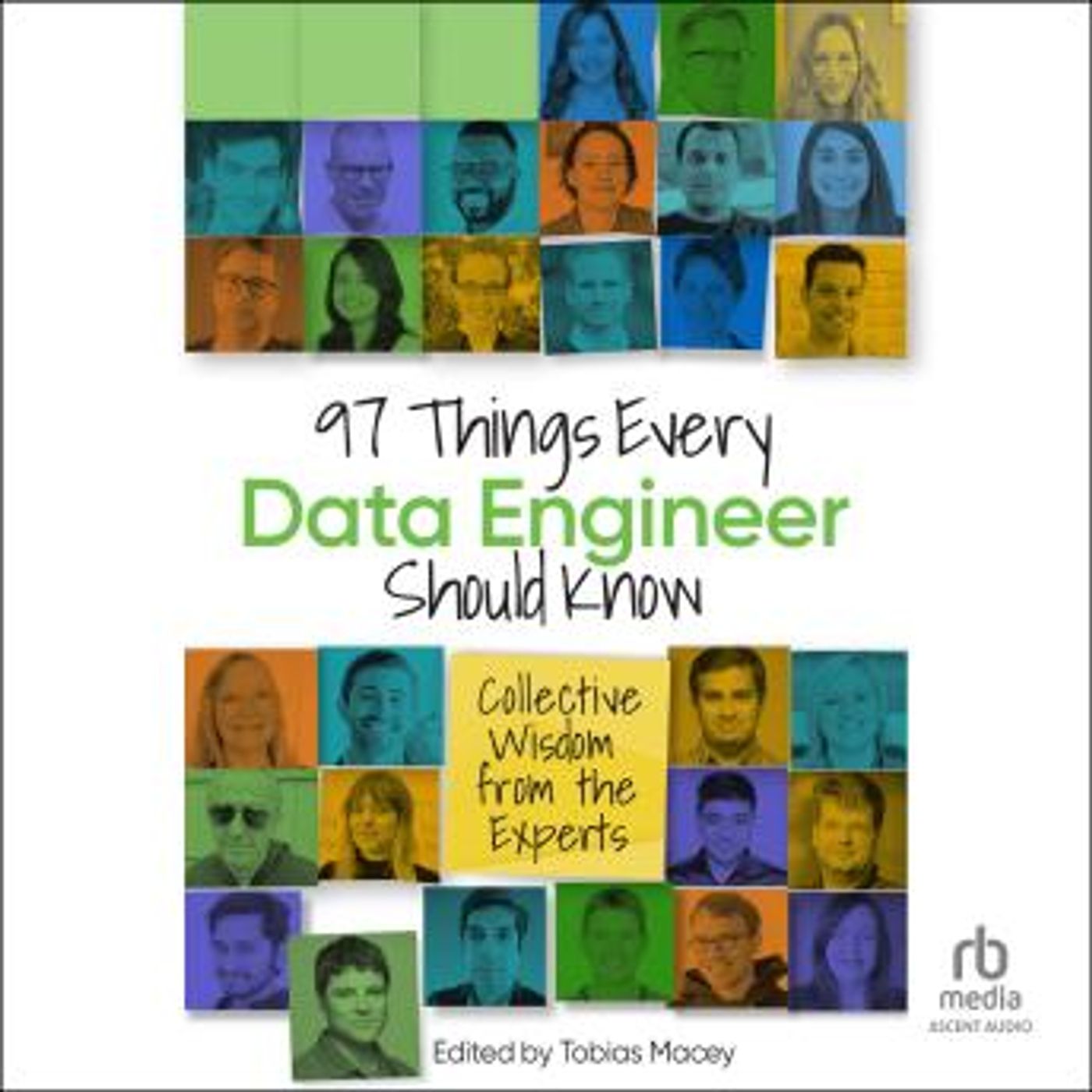 Download High-Quality Full Audiobooks in Non-Fiction, Computers & Technology