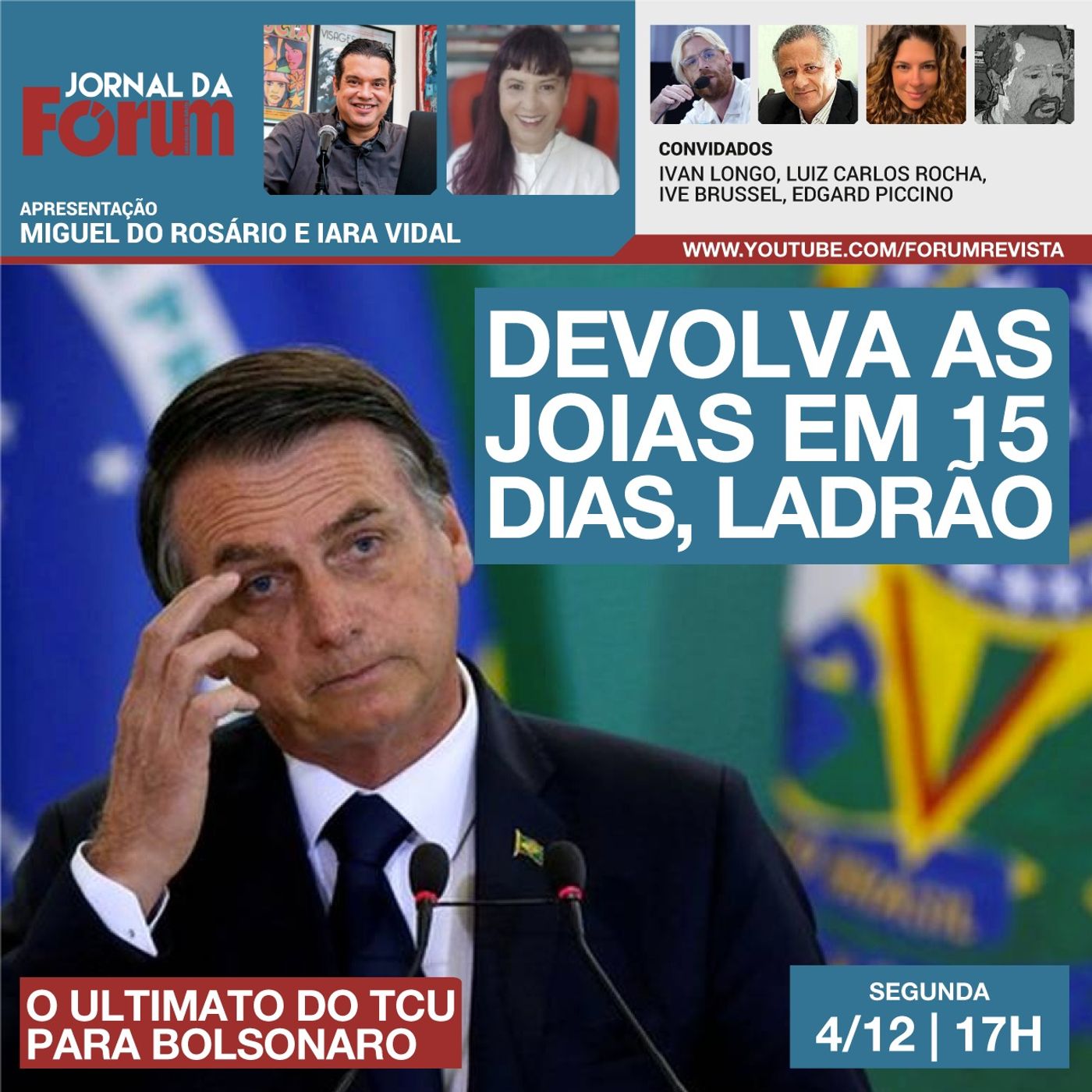 Jornal da Fórum