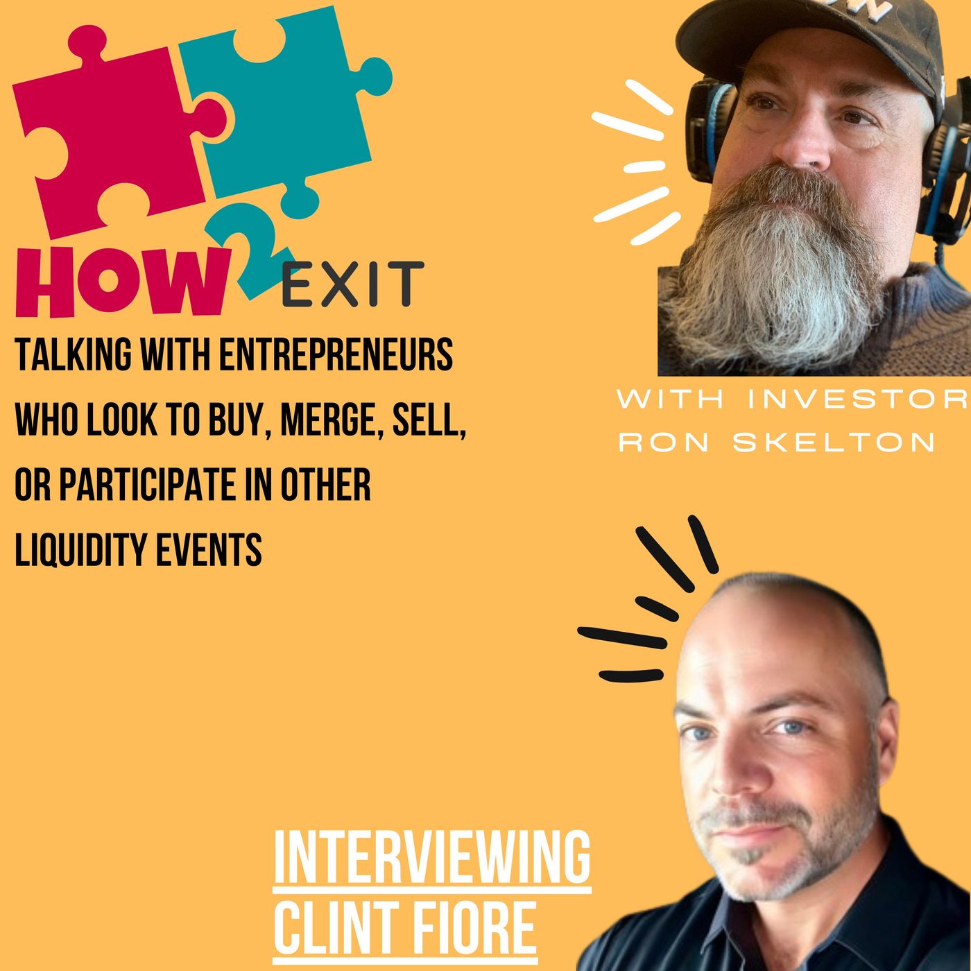 E187: Clint Fiore Discusses the Challenges and Strategies of Buying Businesses