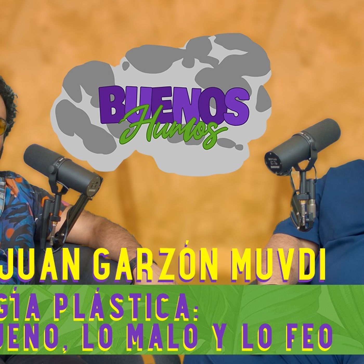 Buenos Humos
