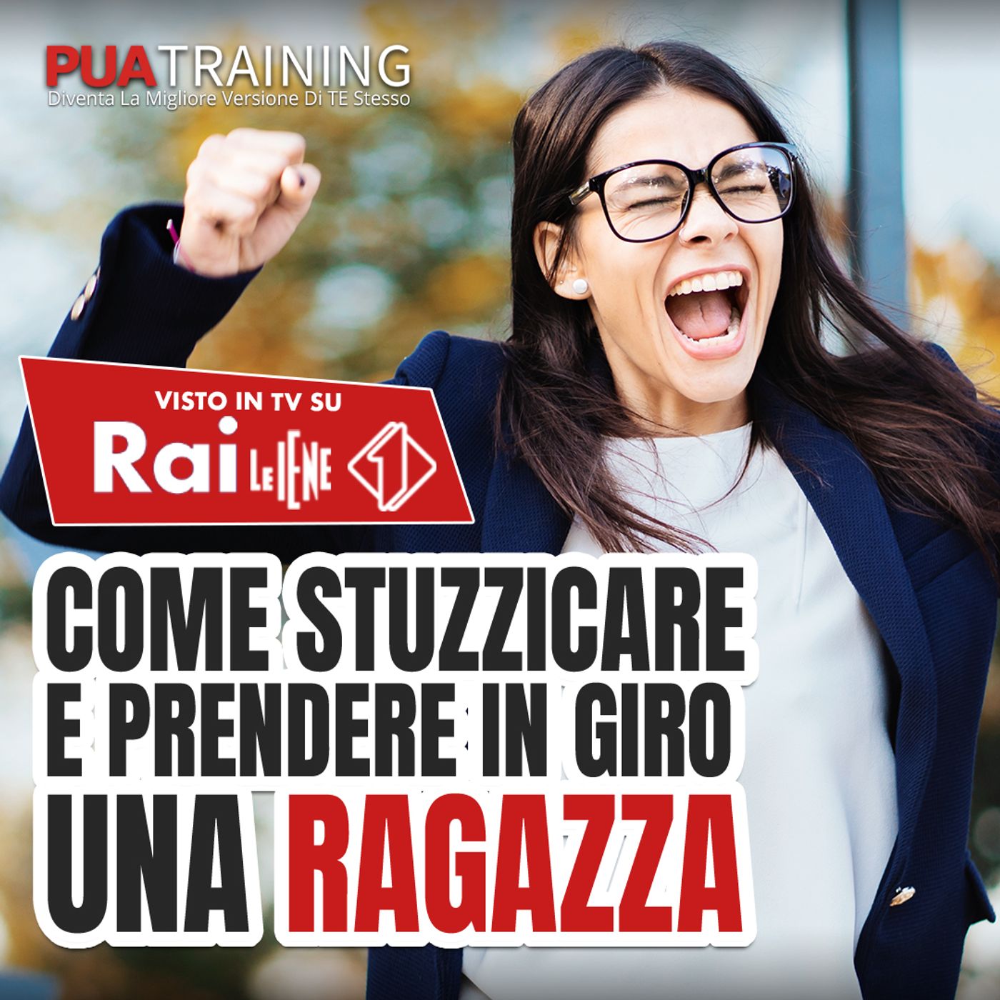 Miglioramento Sentimentale & Sociale