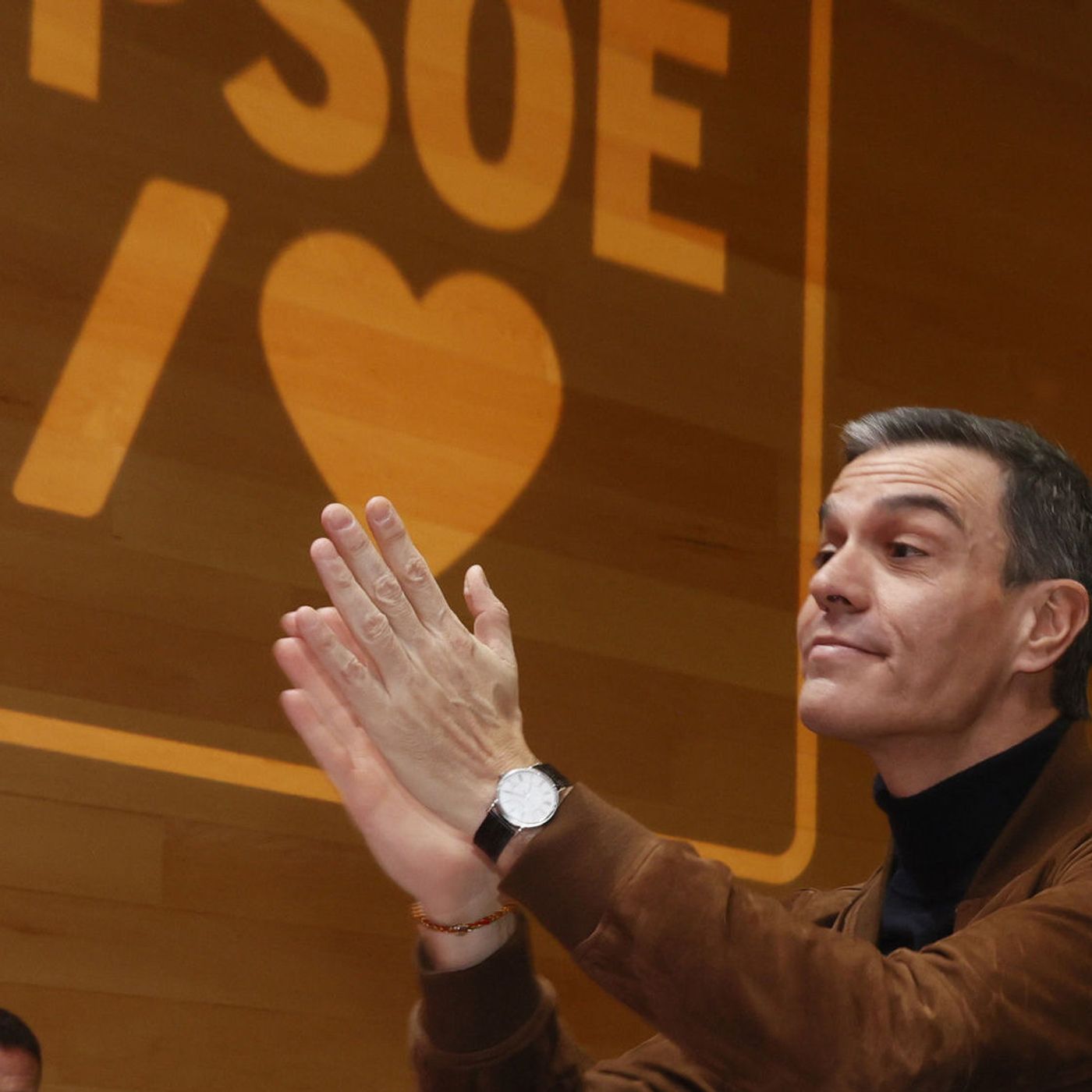 La República de los Tonnntos: Sánchez, "el tipo del no es no" que se atreve a decir al PP que mire al centro