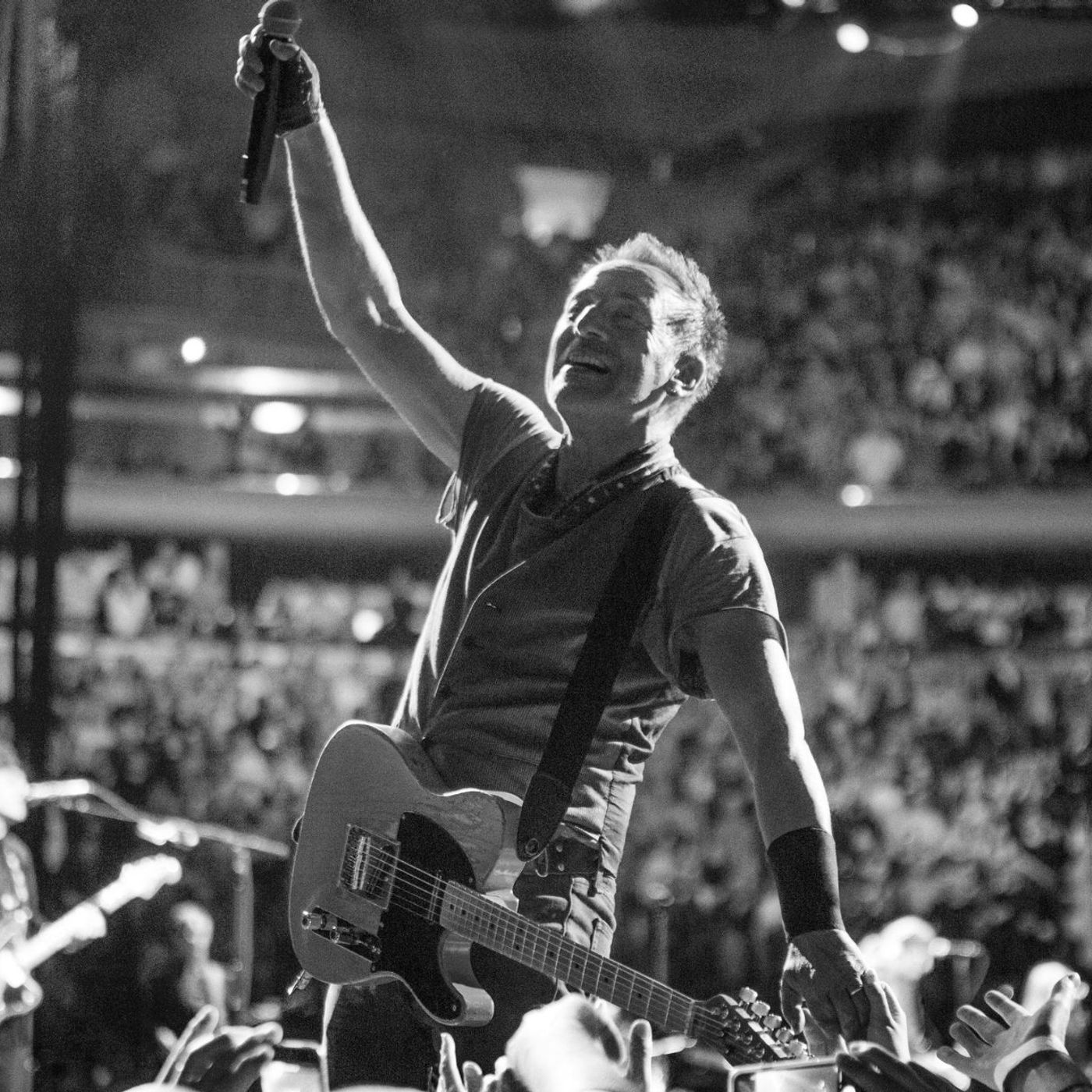 Bruce Springsteen to finally release legendary electric version of 'Nebraska'