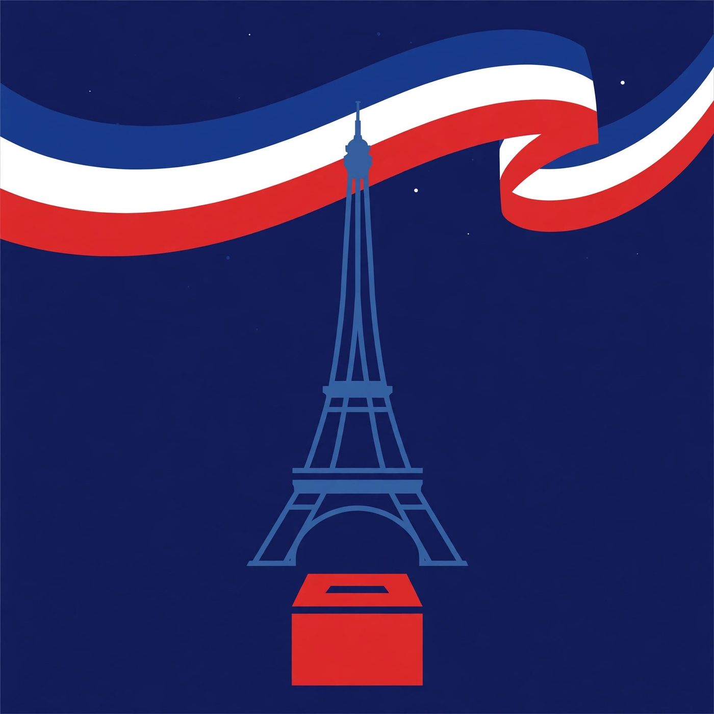 France 2027: The Race Takes Shape