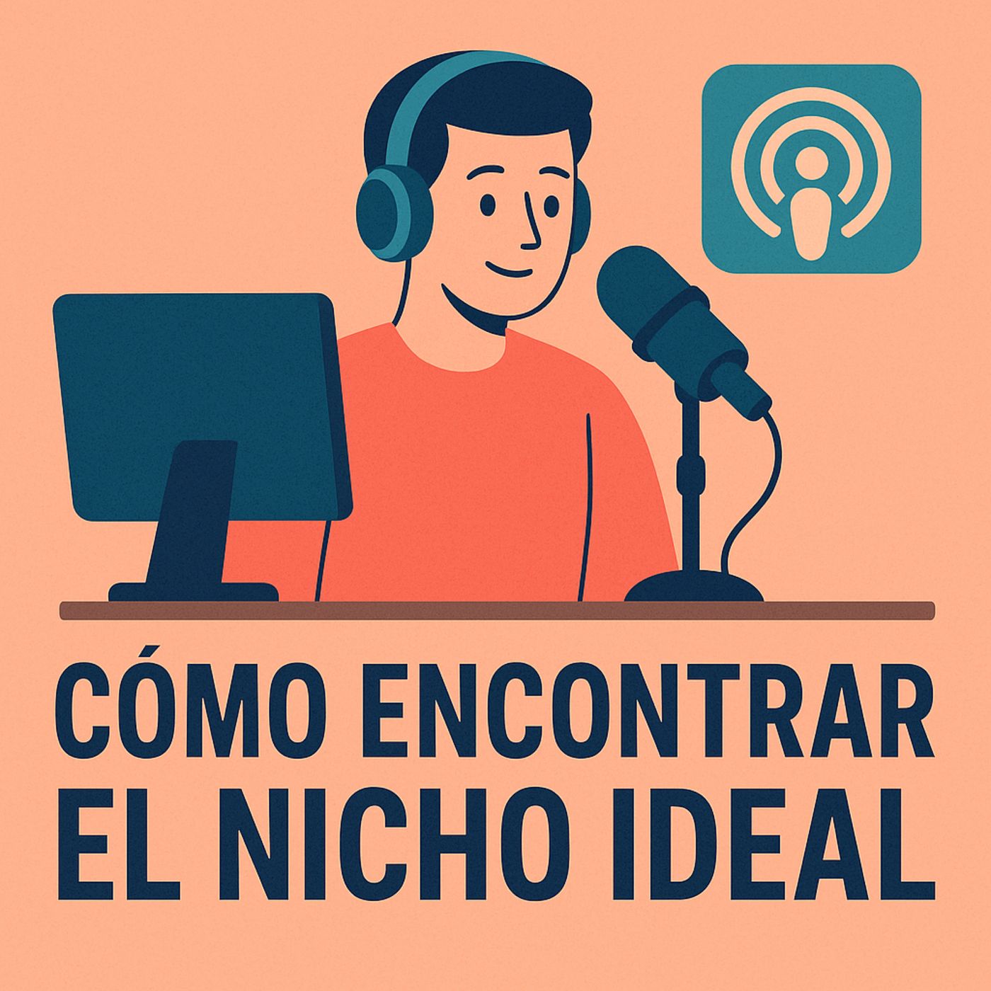 Cómo ELEGIR el Mejor Nicho para tu Podcast