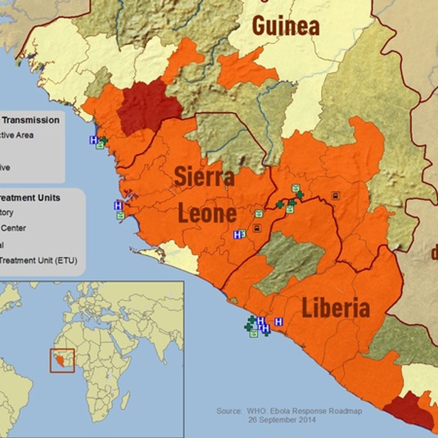 Survival Medicine Hour: Viral Diseases, More