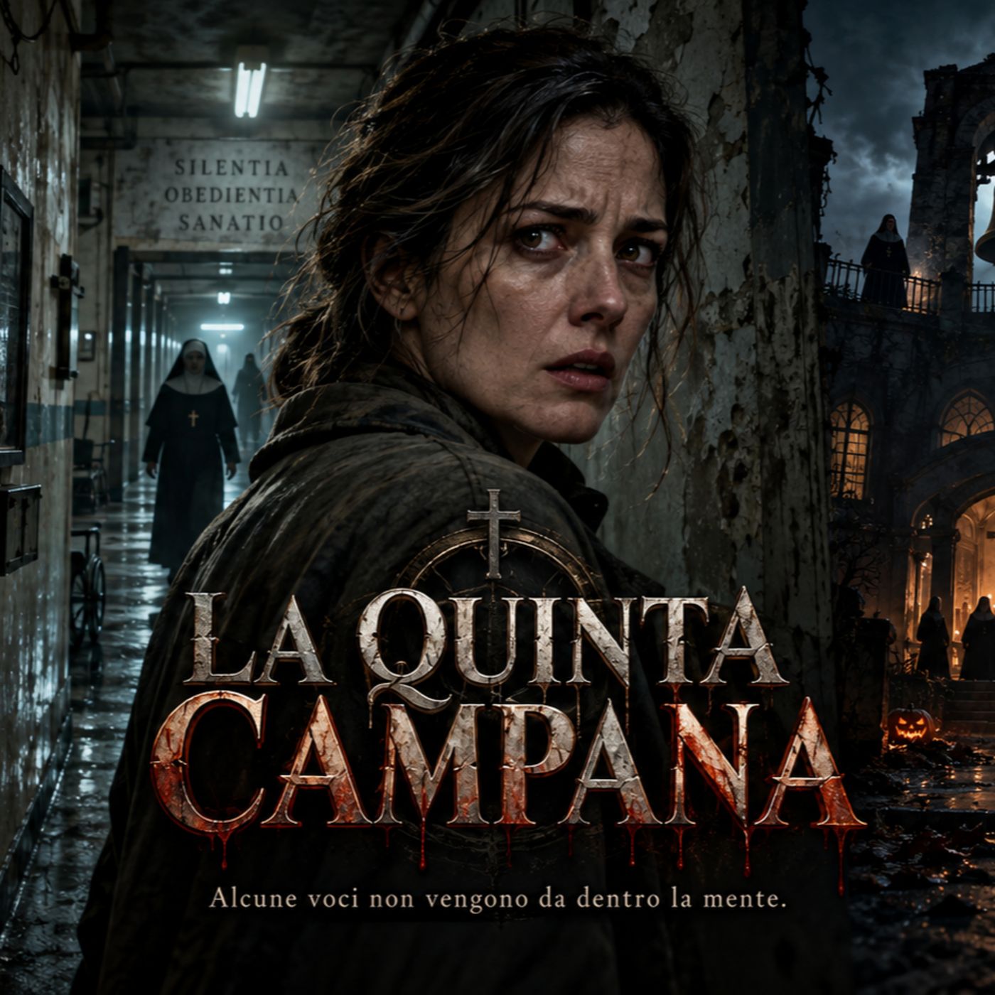 45 - LA QUINTA CAMPANA 45 - LA QUINTA CAMPANA
