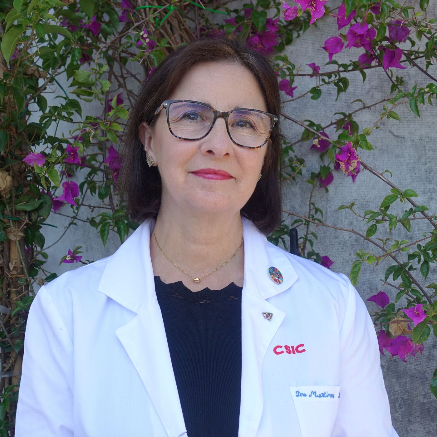 Entrevista a Carmen Martínez episode artwork
