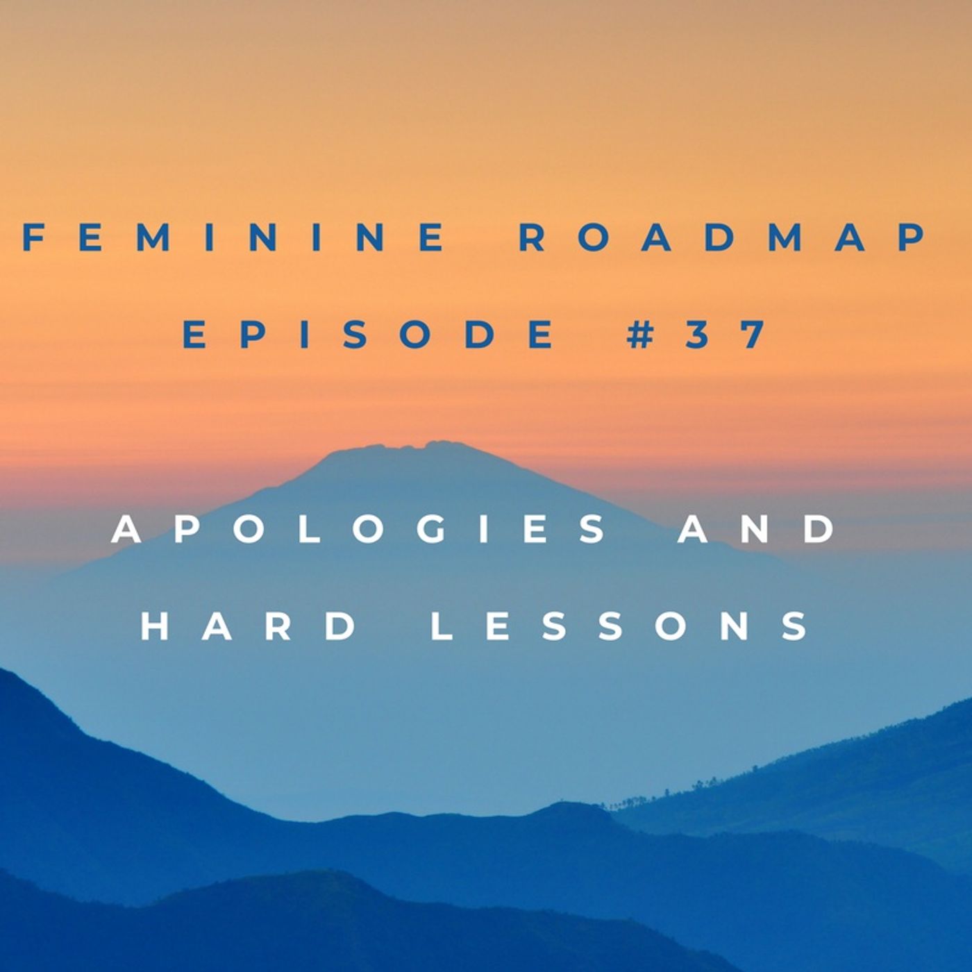 Feminine Roadmap