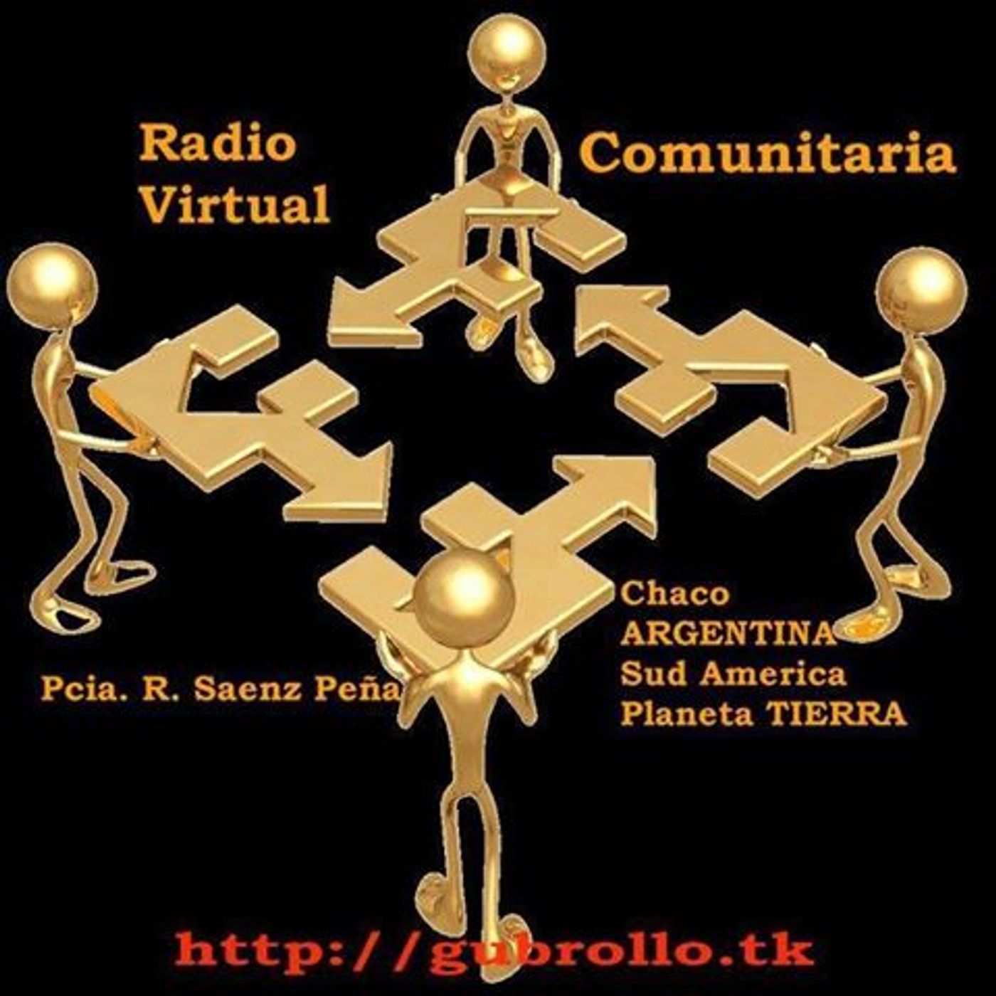 Gustavo Brollo's show