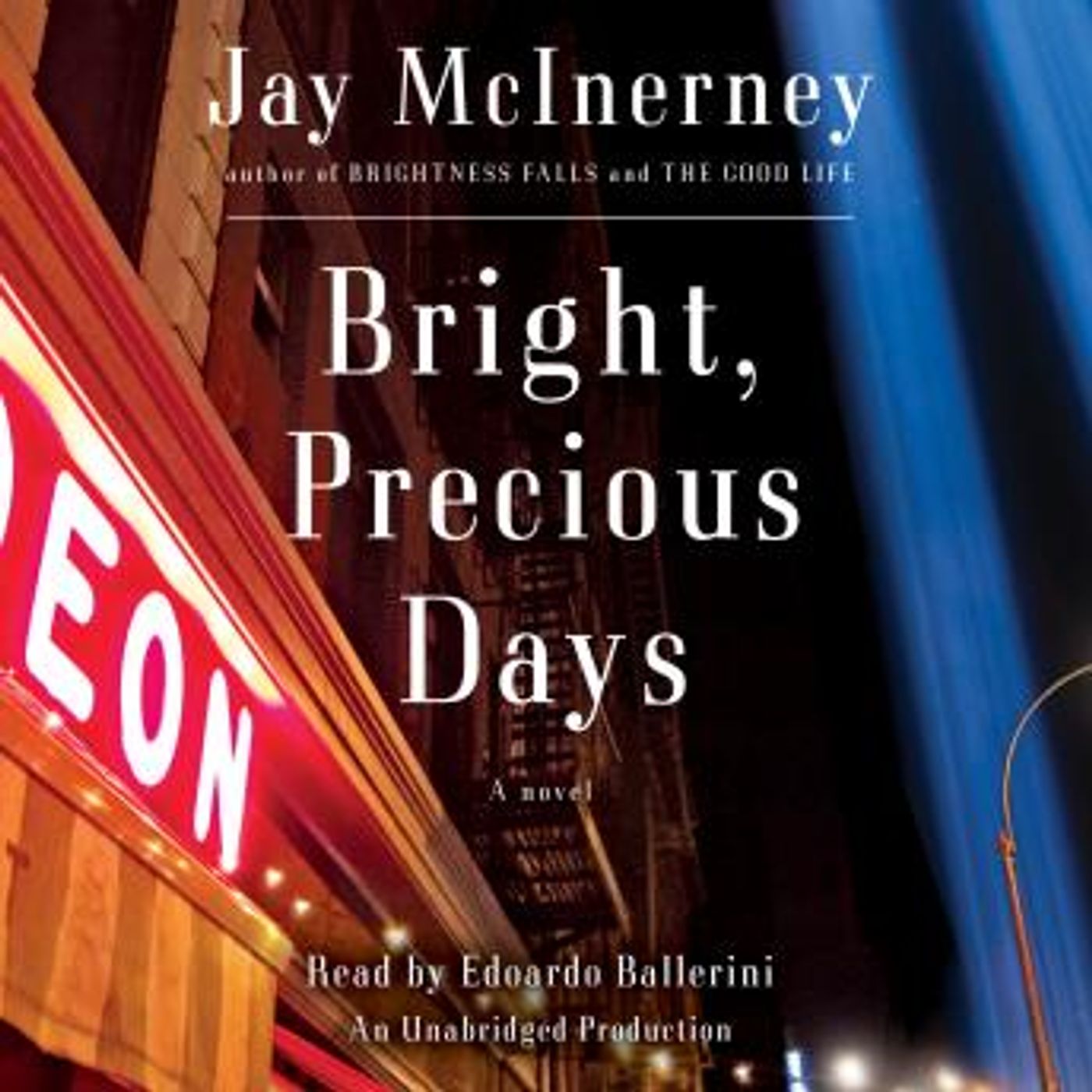 Access Must-Have Full Audiobooks in Fiction, Drama