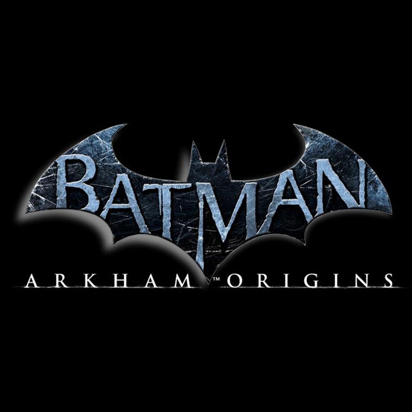 2x05 Batman Arkham Origins episode artwork