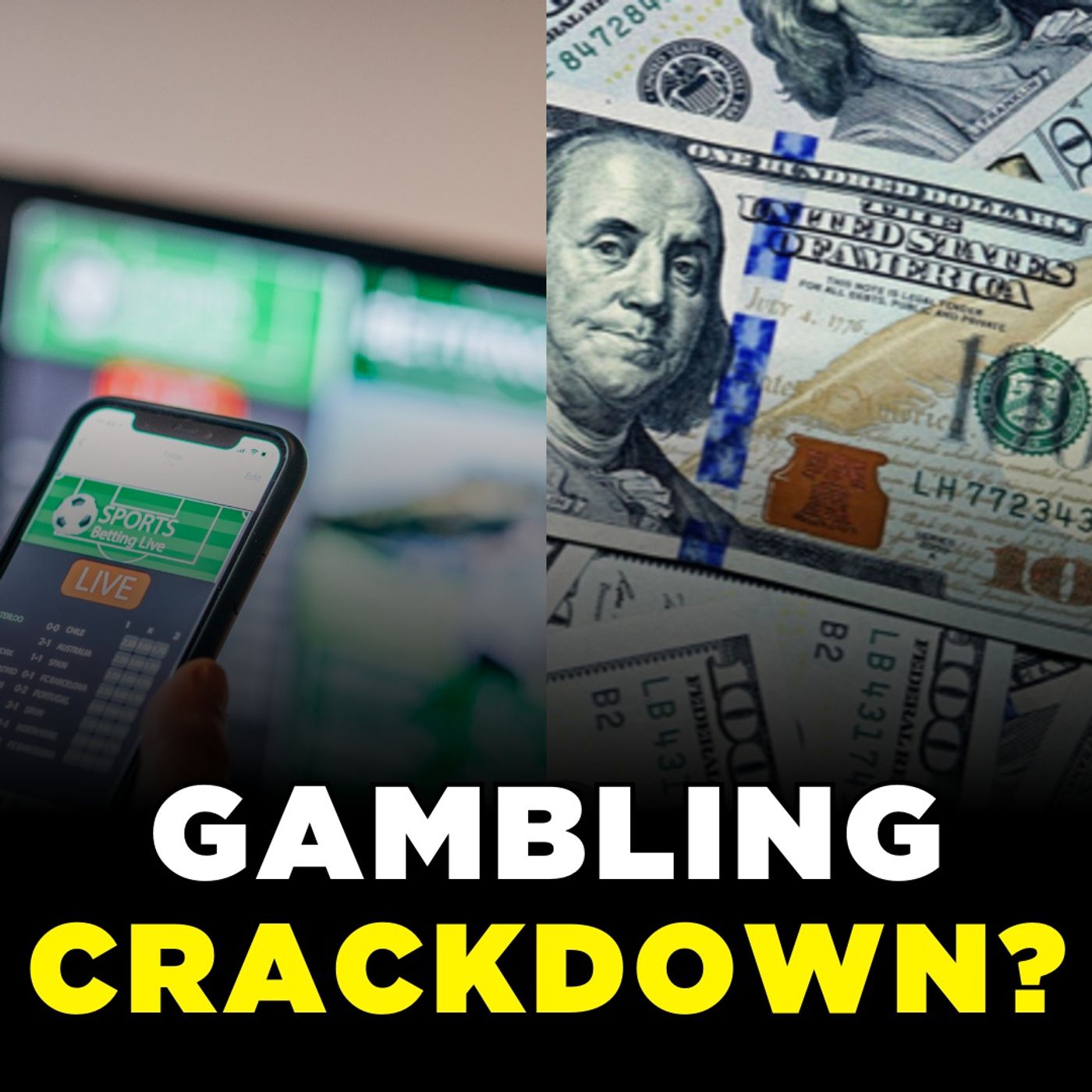 People Are Getting RICH Betting on War… Is This the Future?!