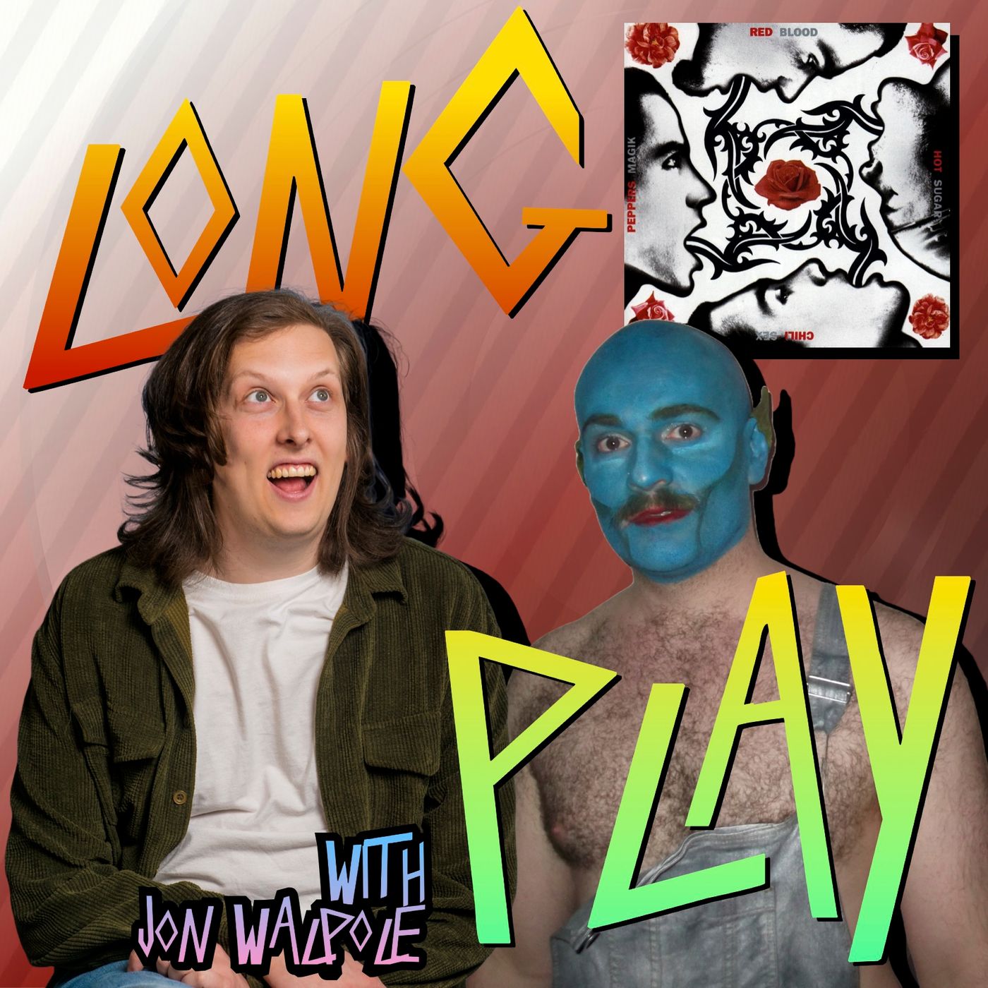 Long Play with Conk