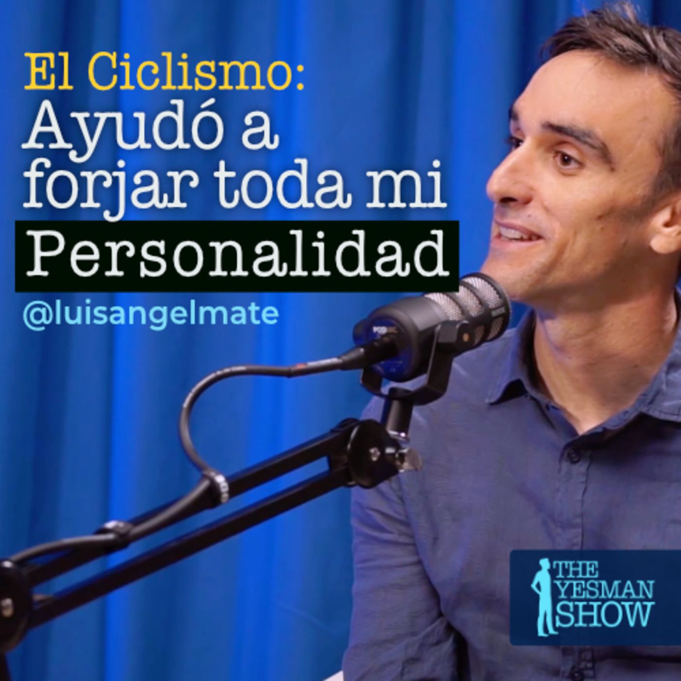 THE YESMAN SHOW