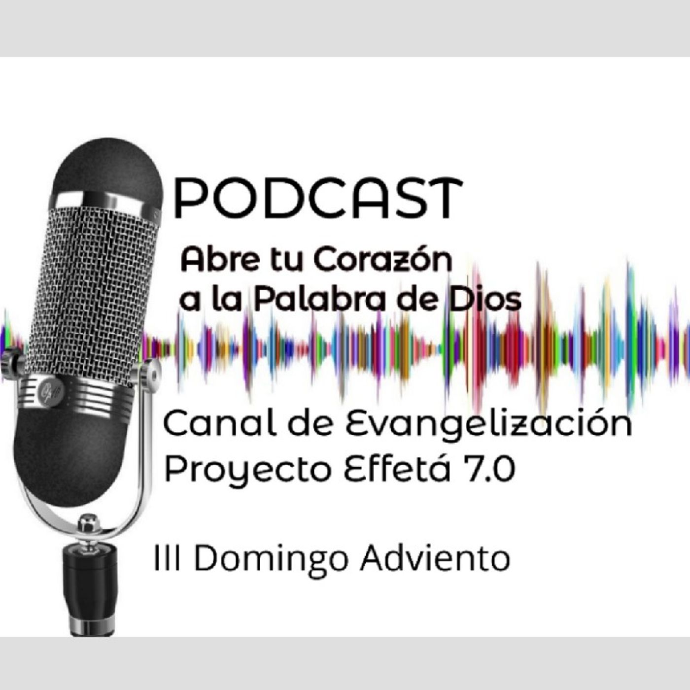 Abre Tu Corazón A La Palabra de Dios