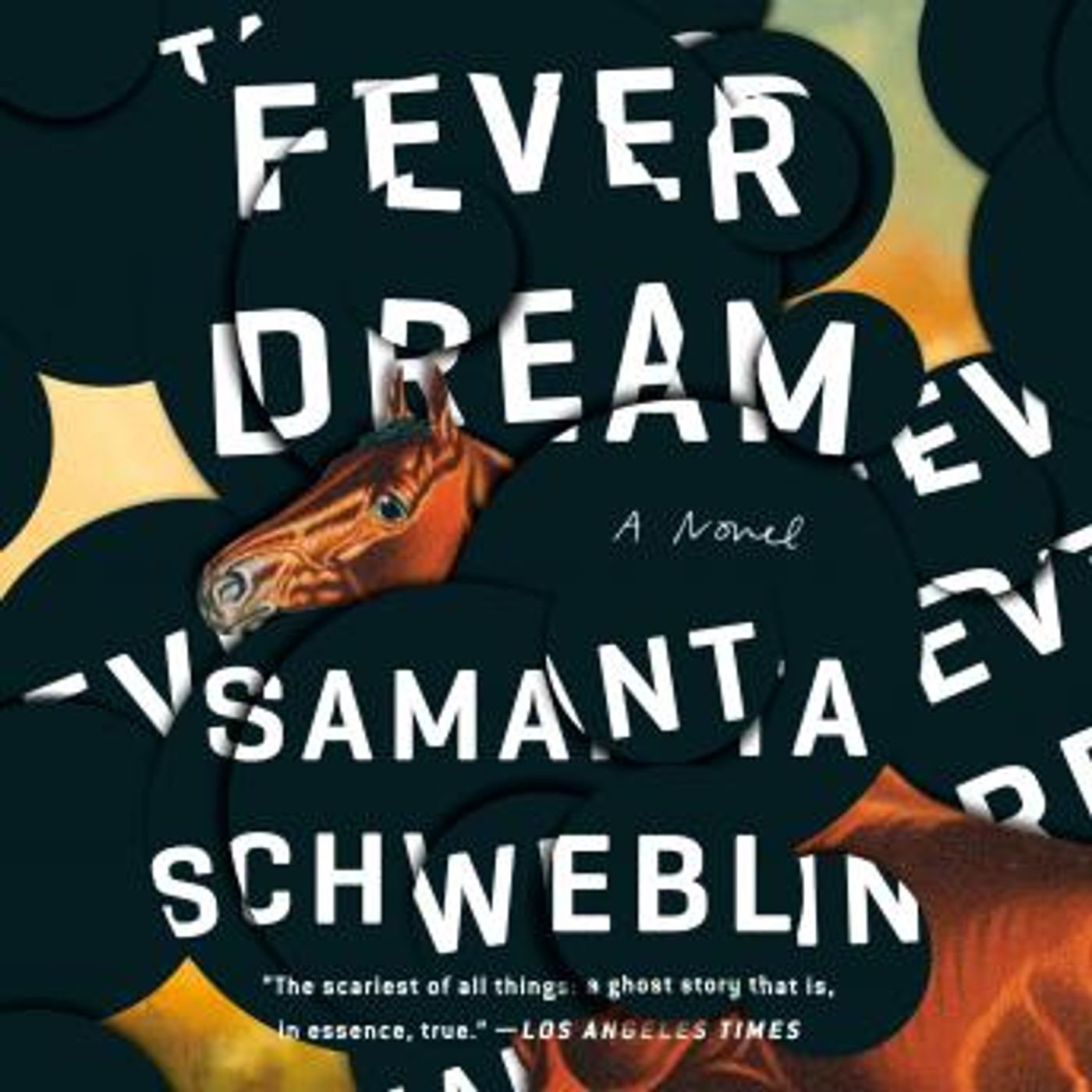 Get New Full Audiobooks in Mystery, Thriller & Horror, Horror