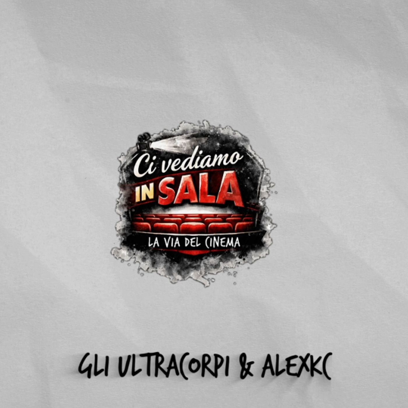 Ci vediamo in sala - La via del cinema