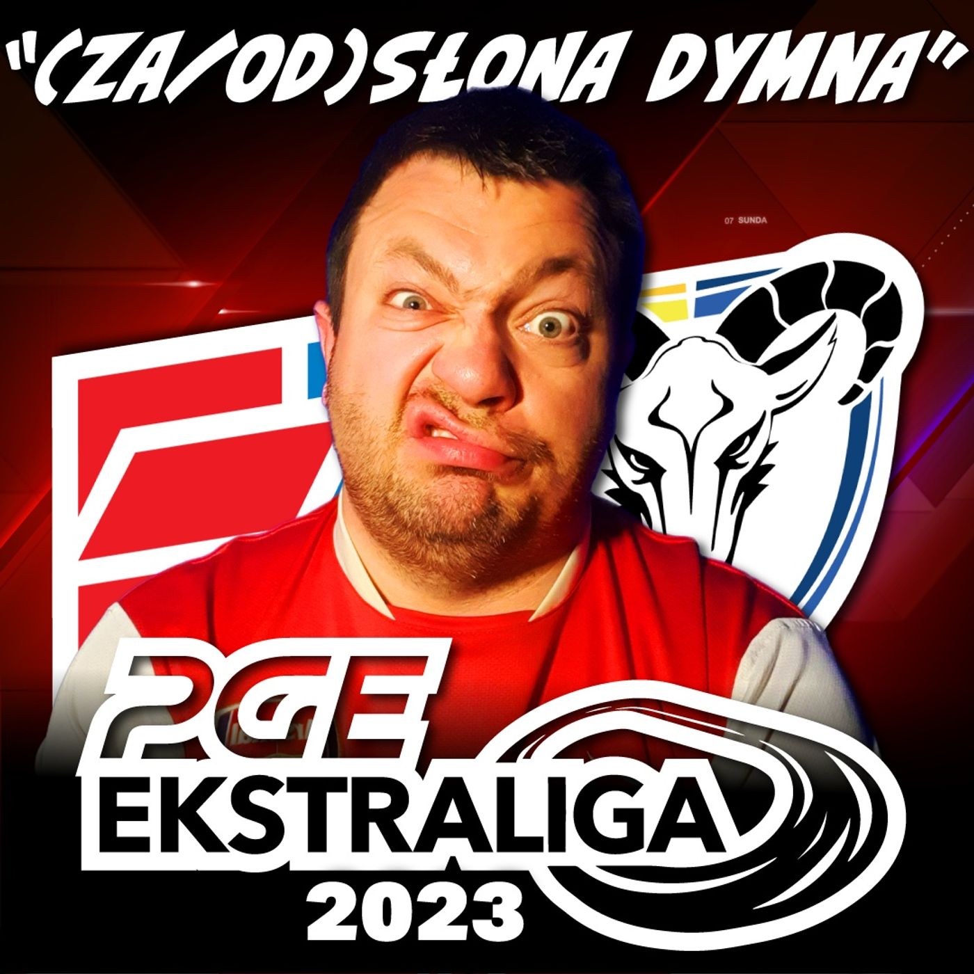 SPARTA WROCŁAW vs. MOTOR LUBLIN (PGE EKSTRALIGA 2023 - 14kol.) episode artwork