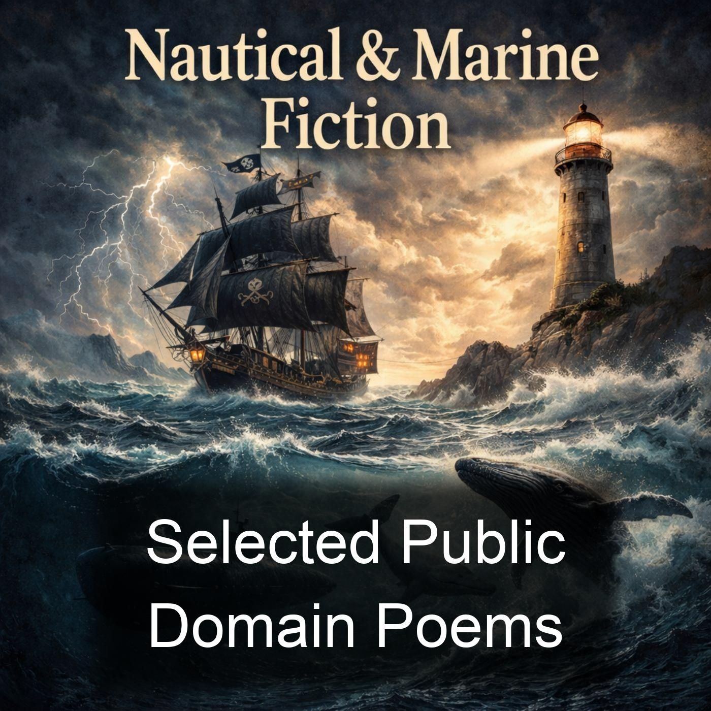Selected Public Domain Poems