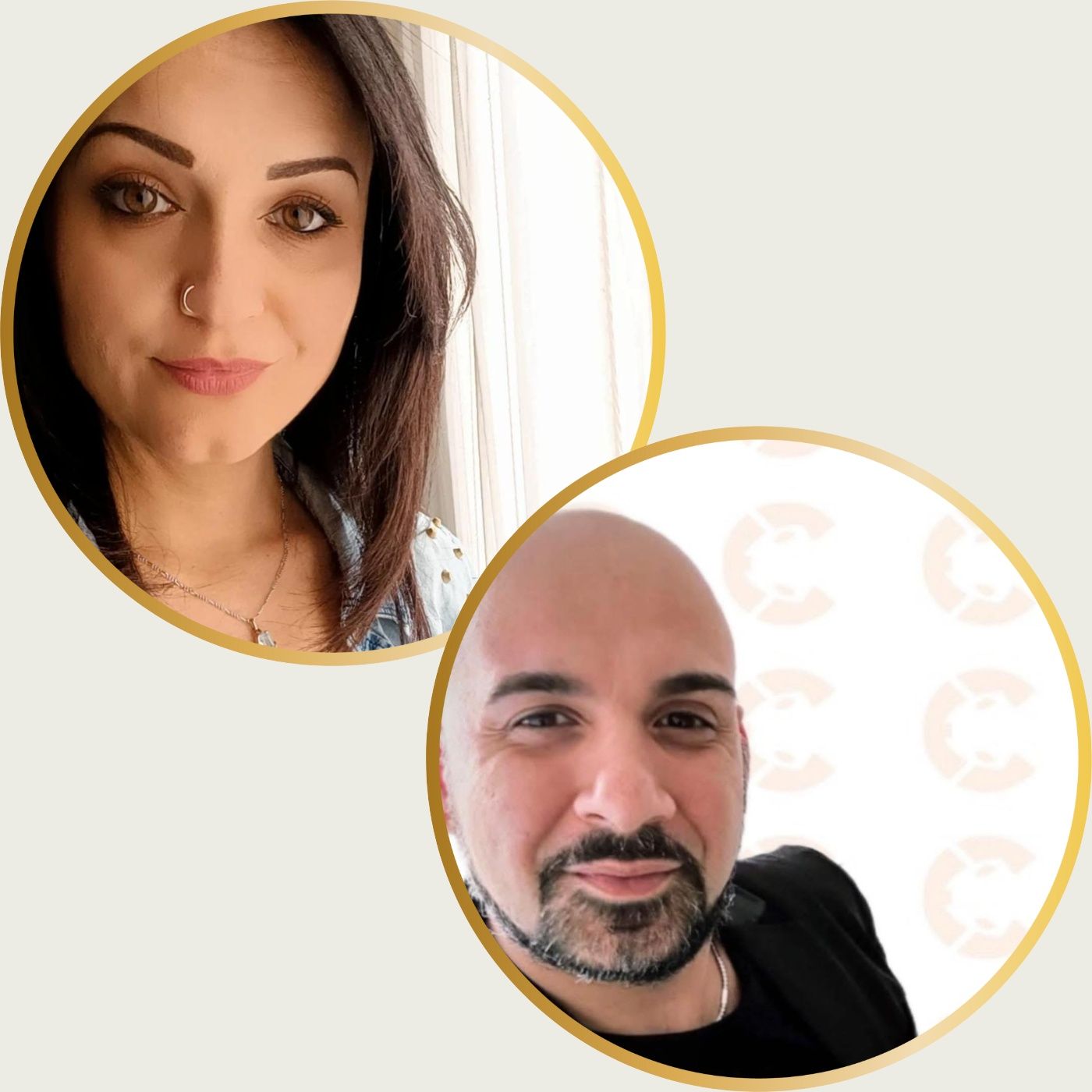 Integrazione e Libertà Finanziaria: La storia di Ilaria e Samuele