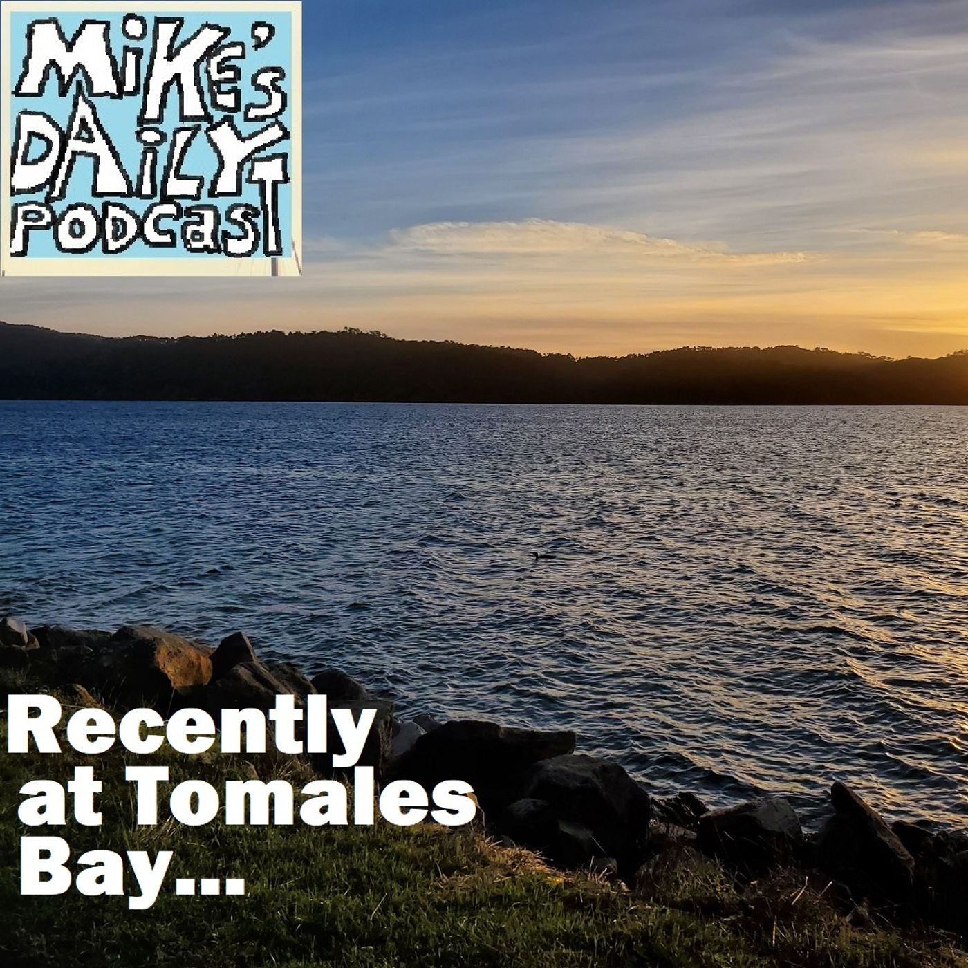 Mike\'s Daily Podcast