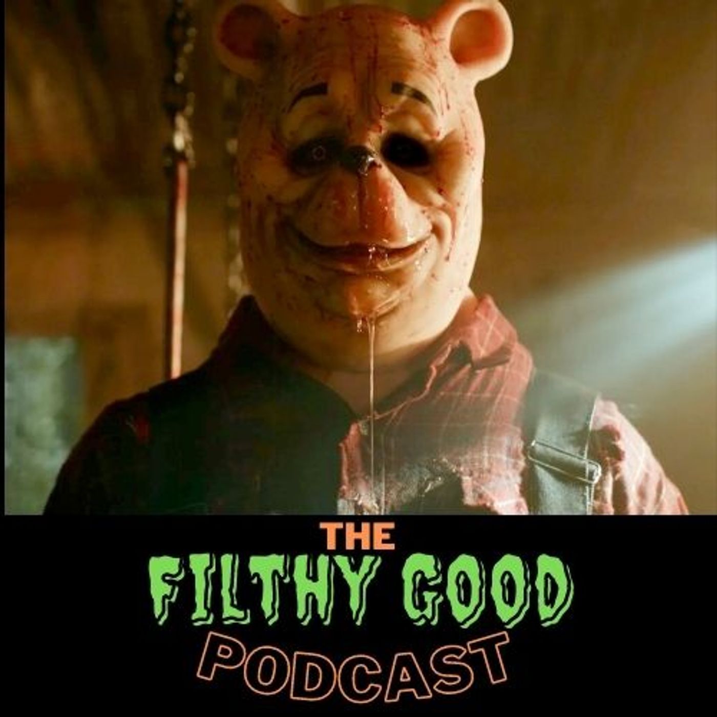 The Filthy Good Podcast