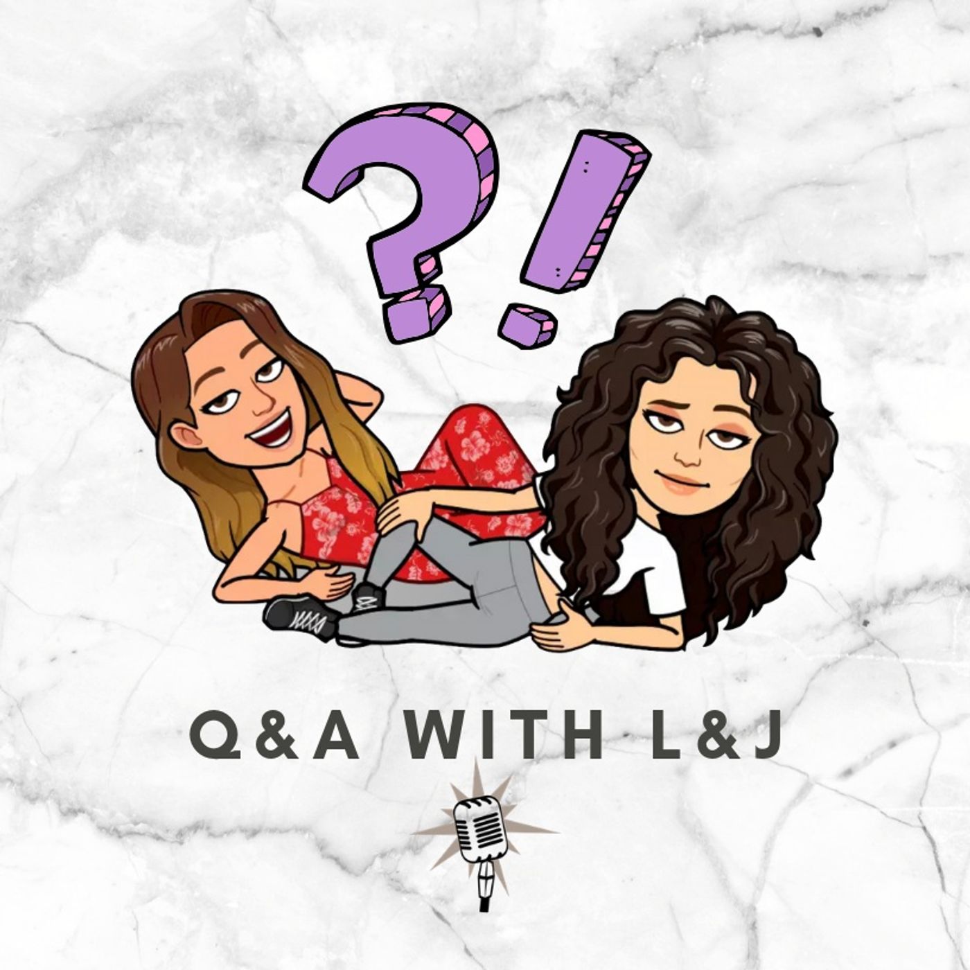 Q&A with Lyss & Julie