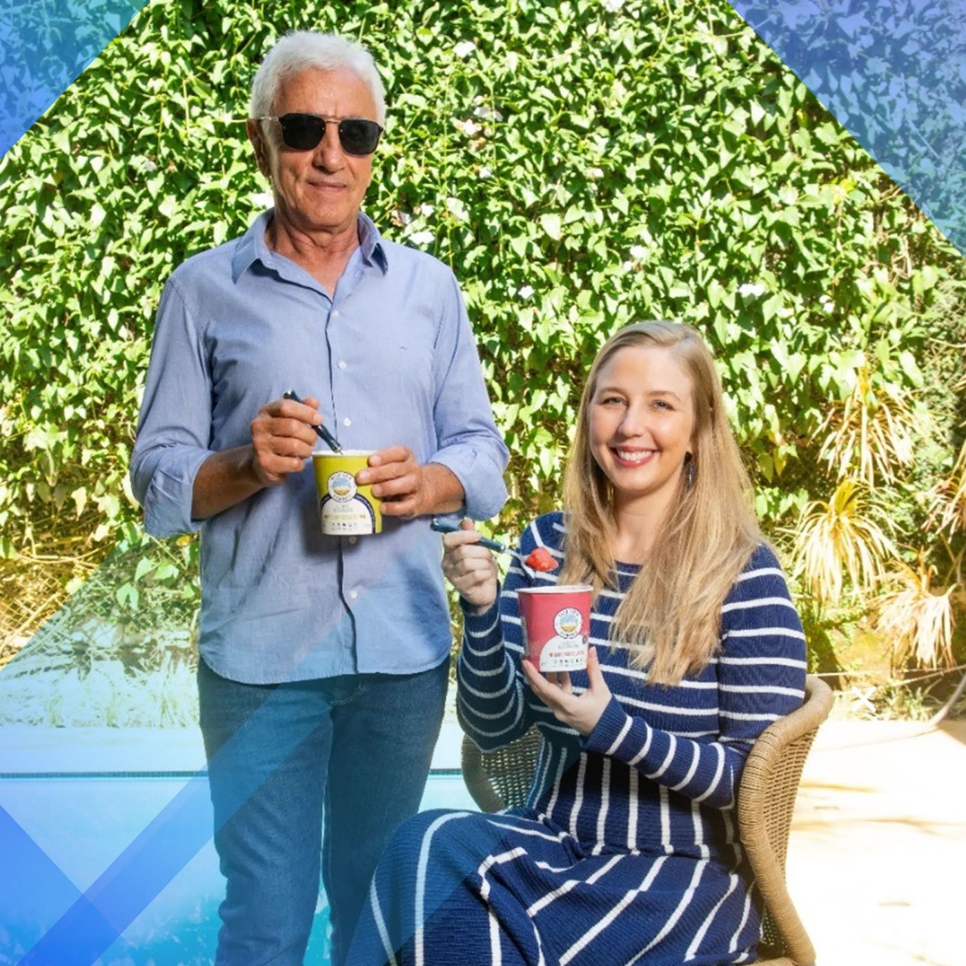 Gastronodicas, com Bianca Teixeira e Marcus Lacerda