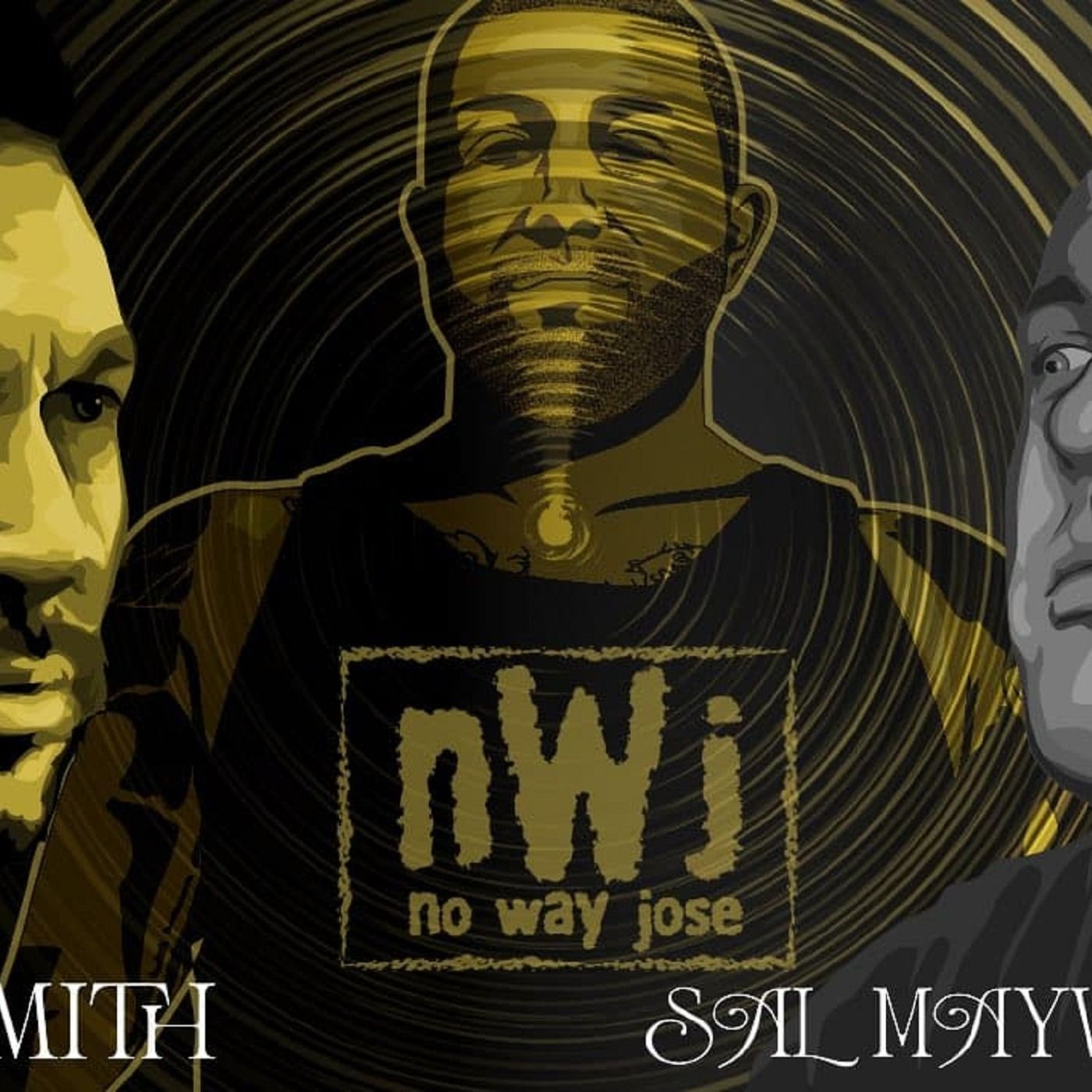 NWJ 135- Agorism vs Politics w/Dave Smith & Sal the Agorist