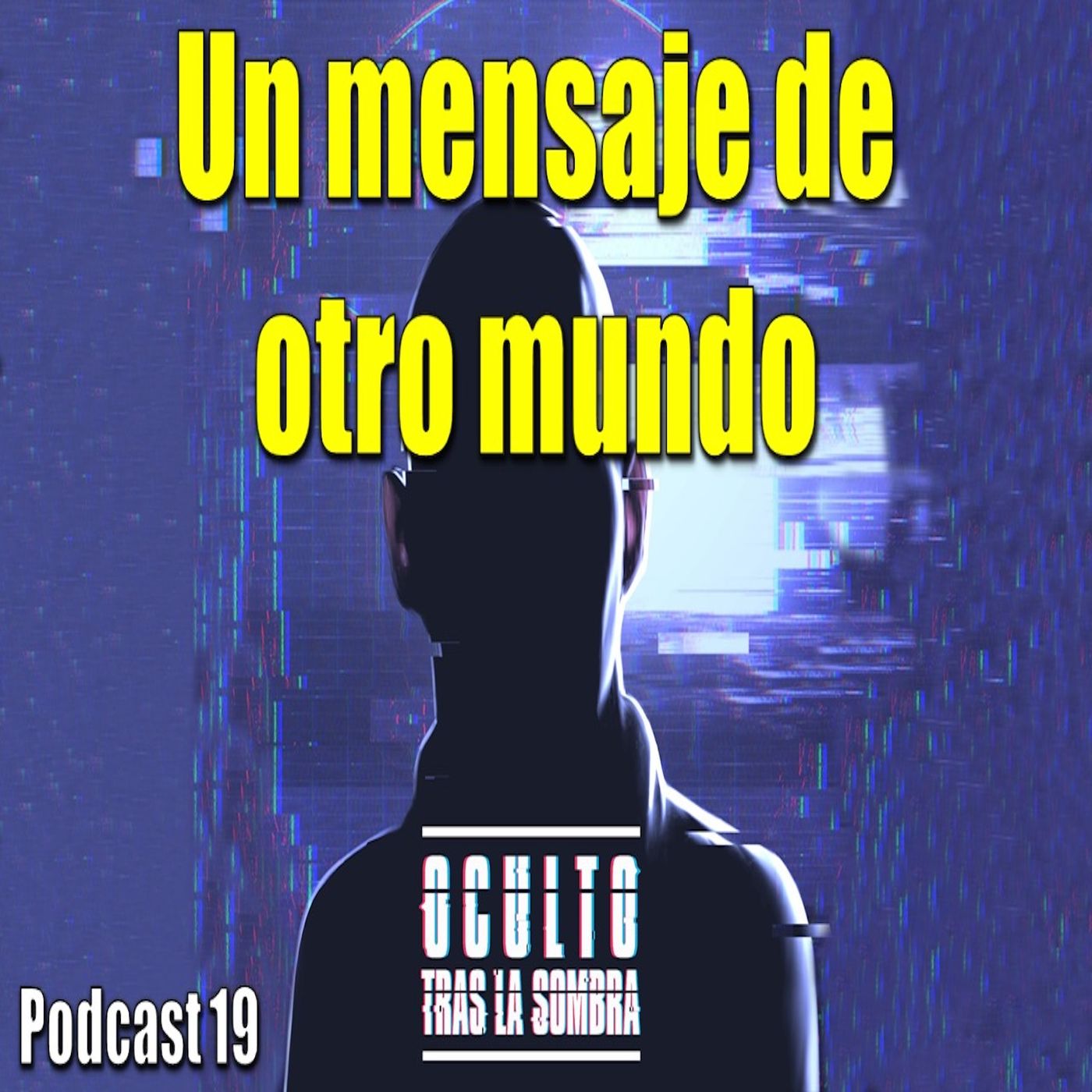 Oculto tras la sombra Juan Jesús Vallejo