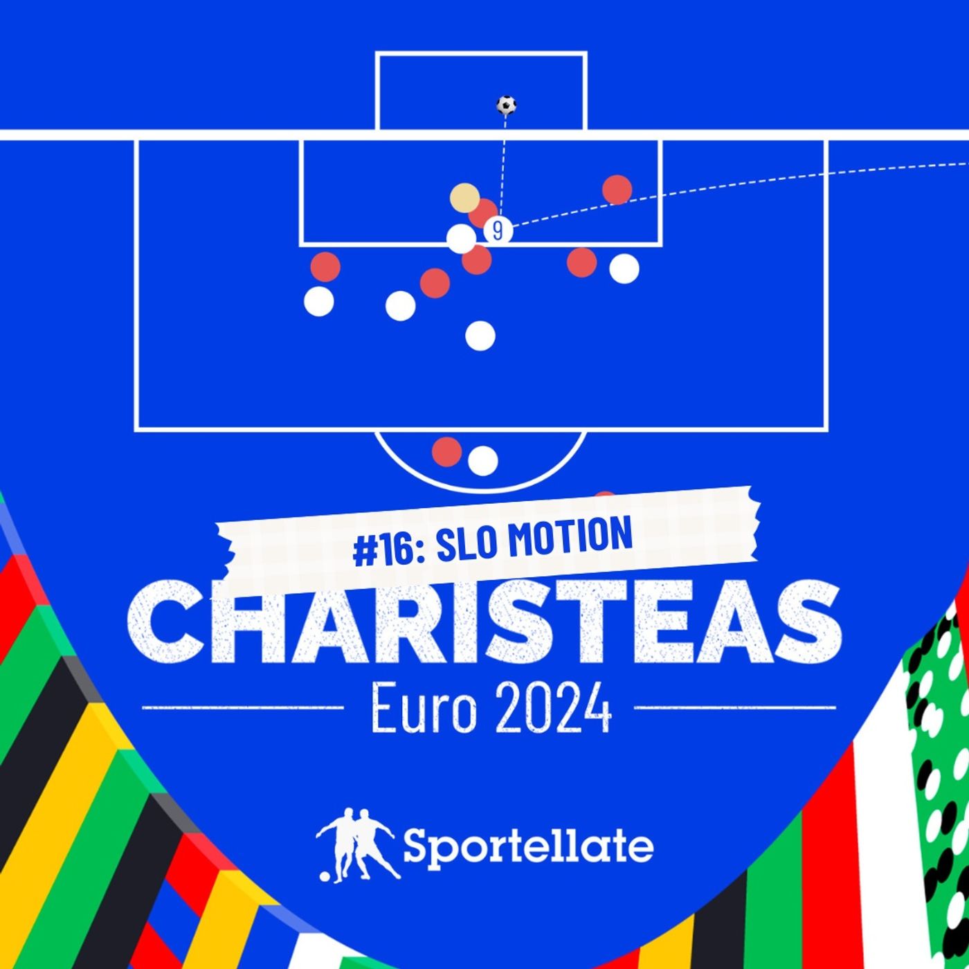 Charisteas
