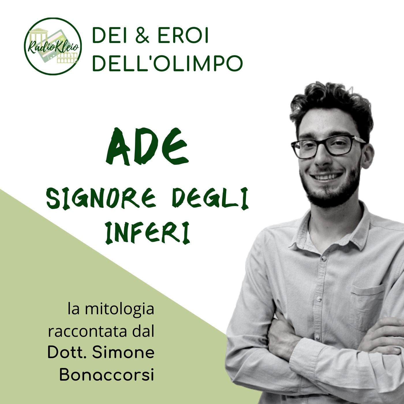 RadioKleio