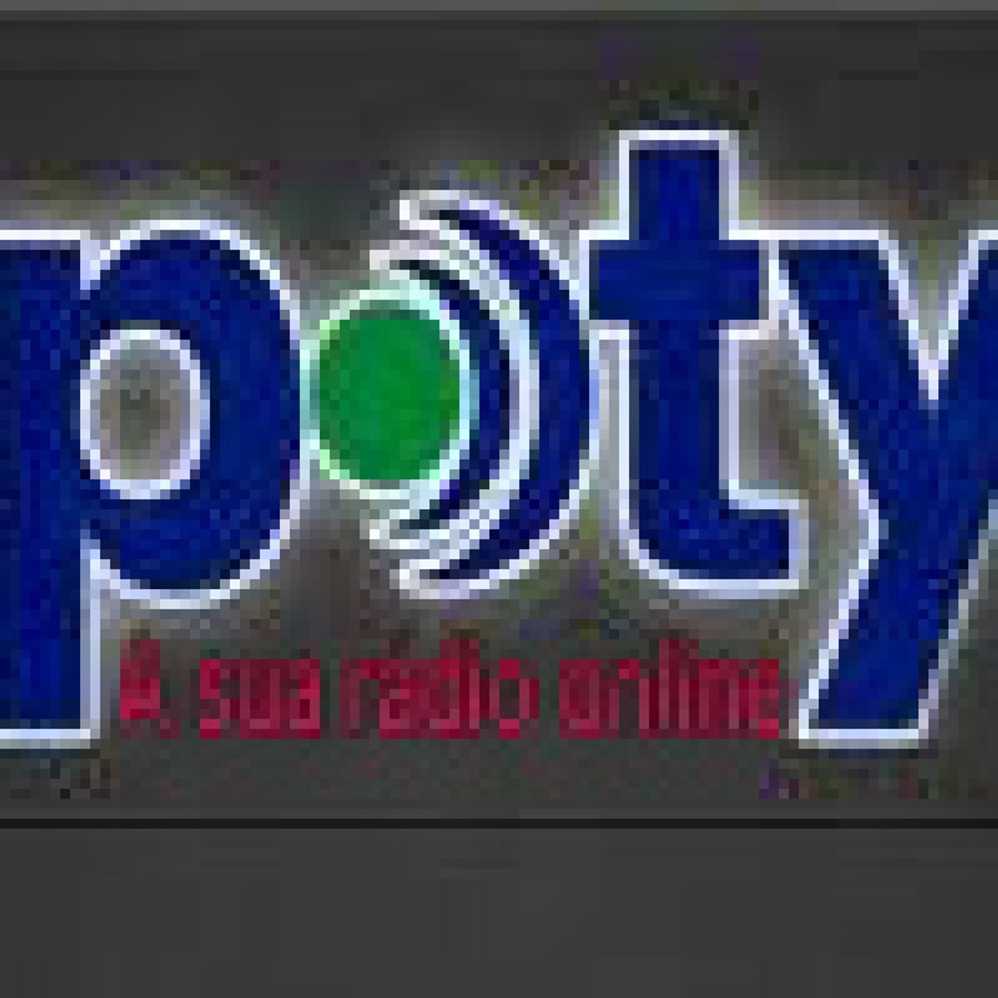 Episódio 10 - Rádio POTY 91,7 MHz's show episode artwork
