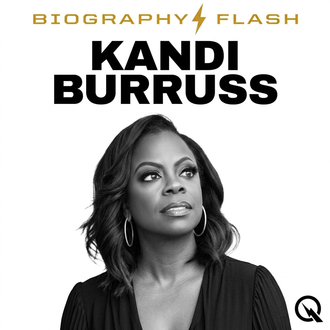 Kandi Burruss - Biography Flash