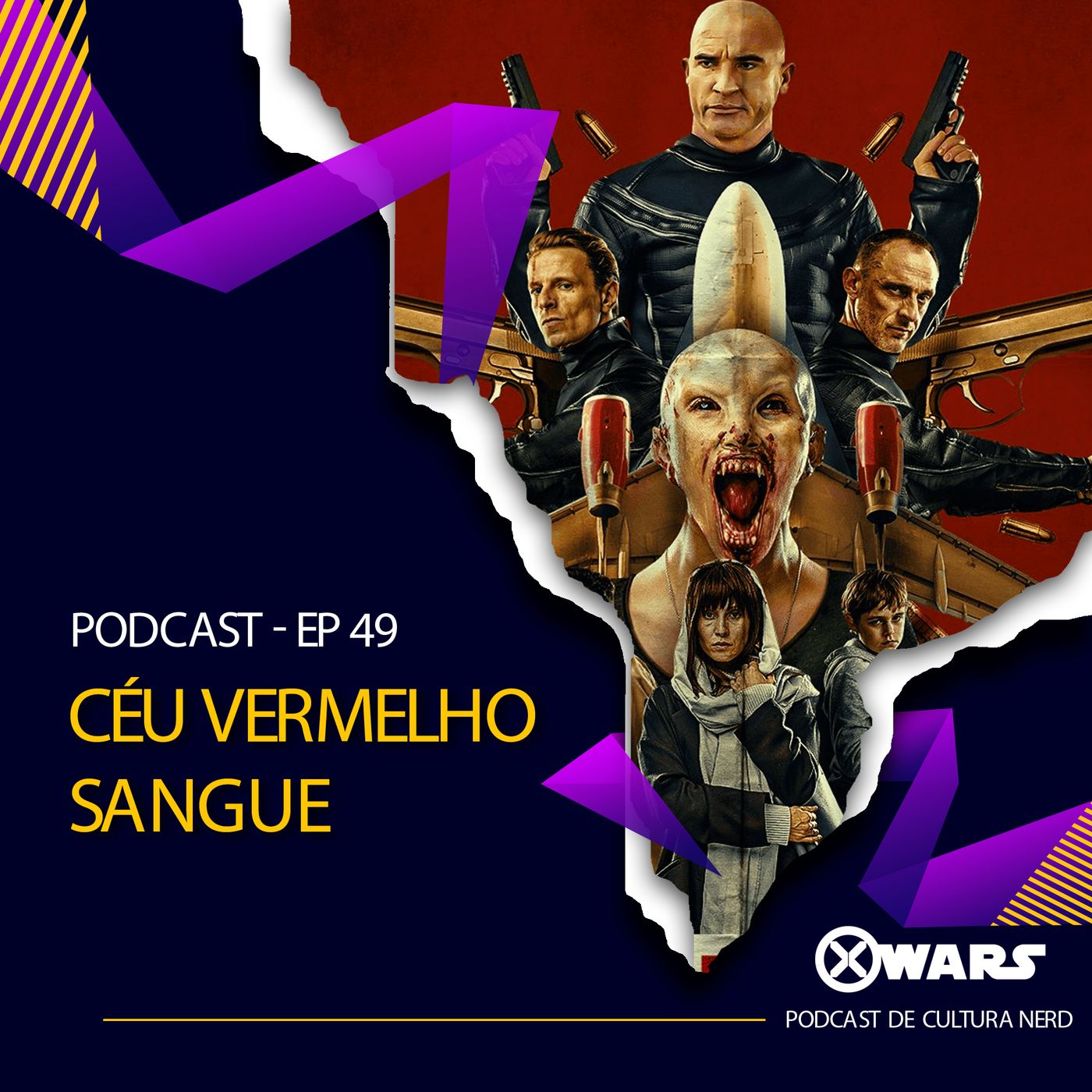 Xwars Cultura Nerd