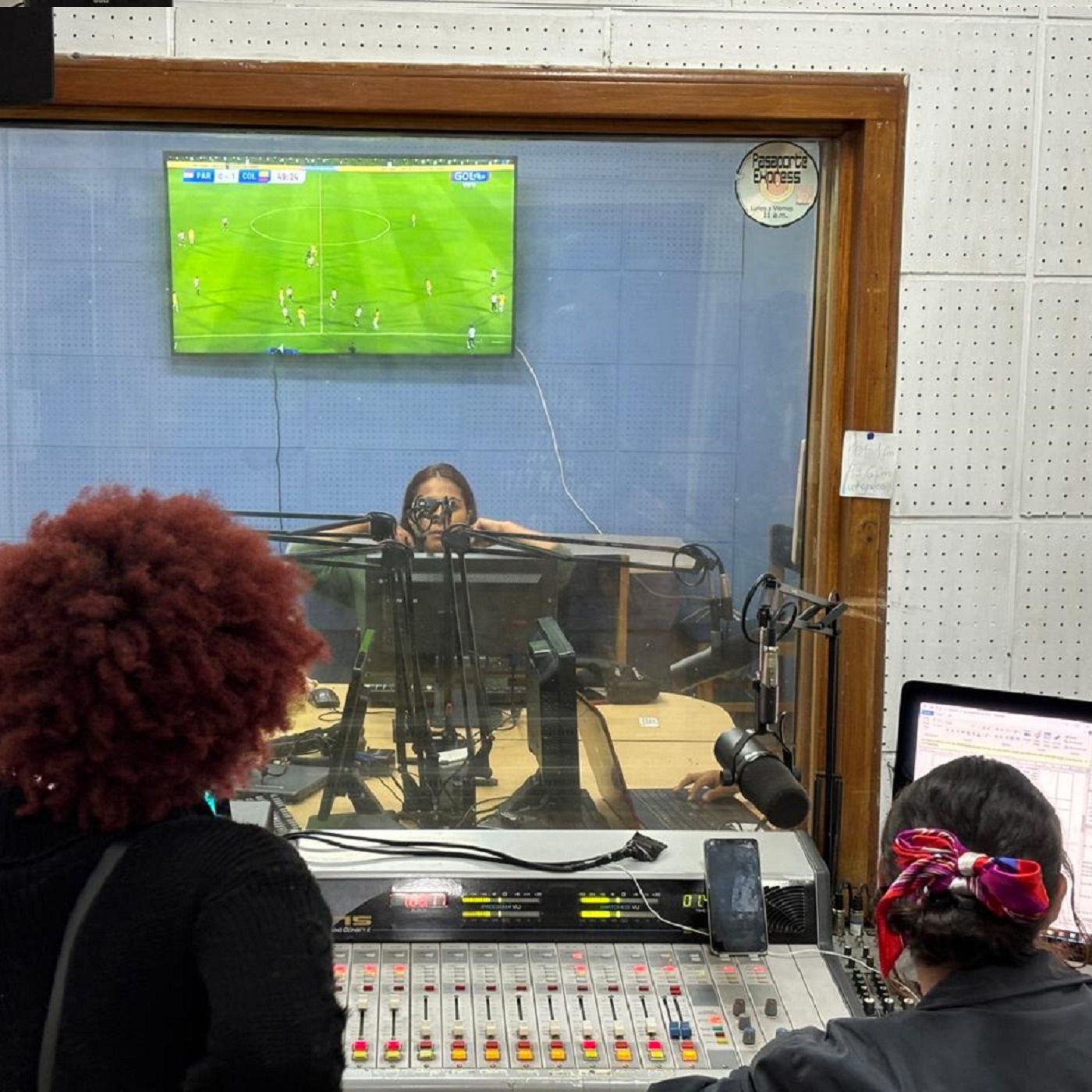 Cinco años de periodismo en Co.marca Radio episode artwork