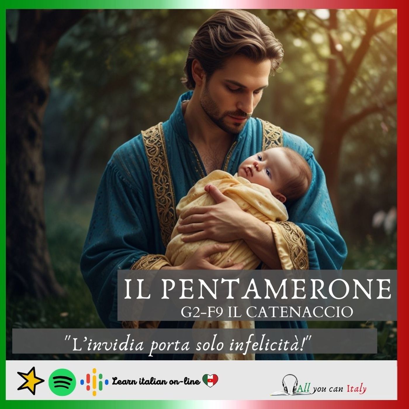 IL PENTAMERONE DI GIAMBATTISTA BASILE
