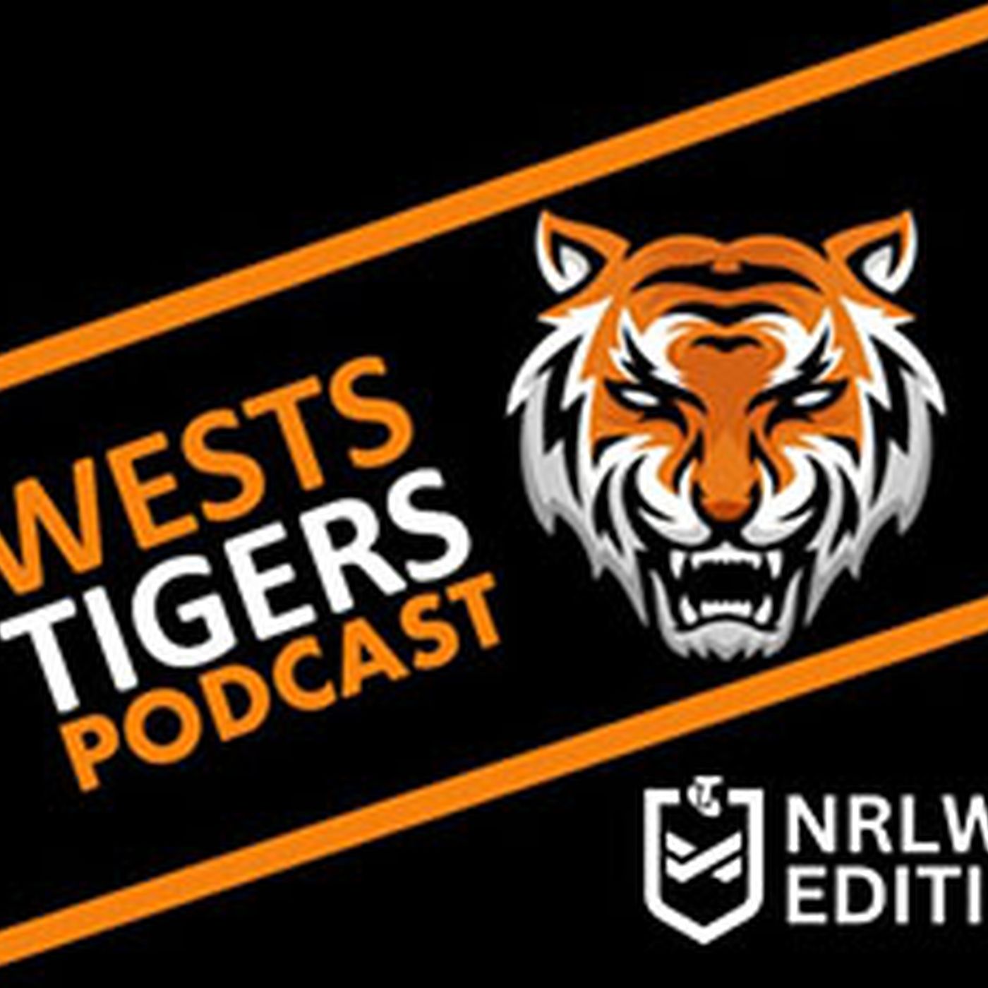 Wests Tigers Podcast NRLW Edition 012