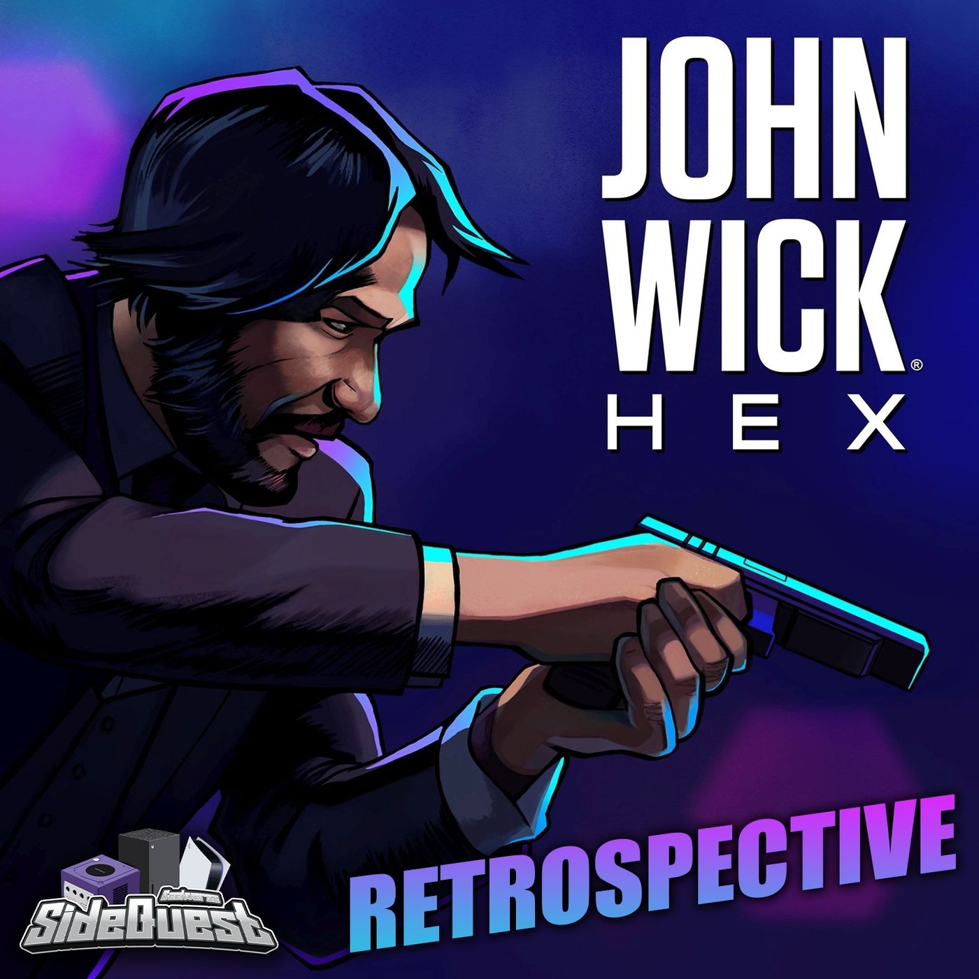 GeekVerse Podcast