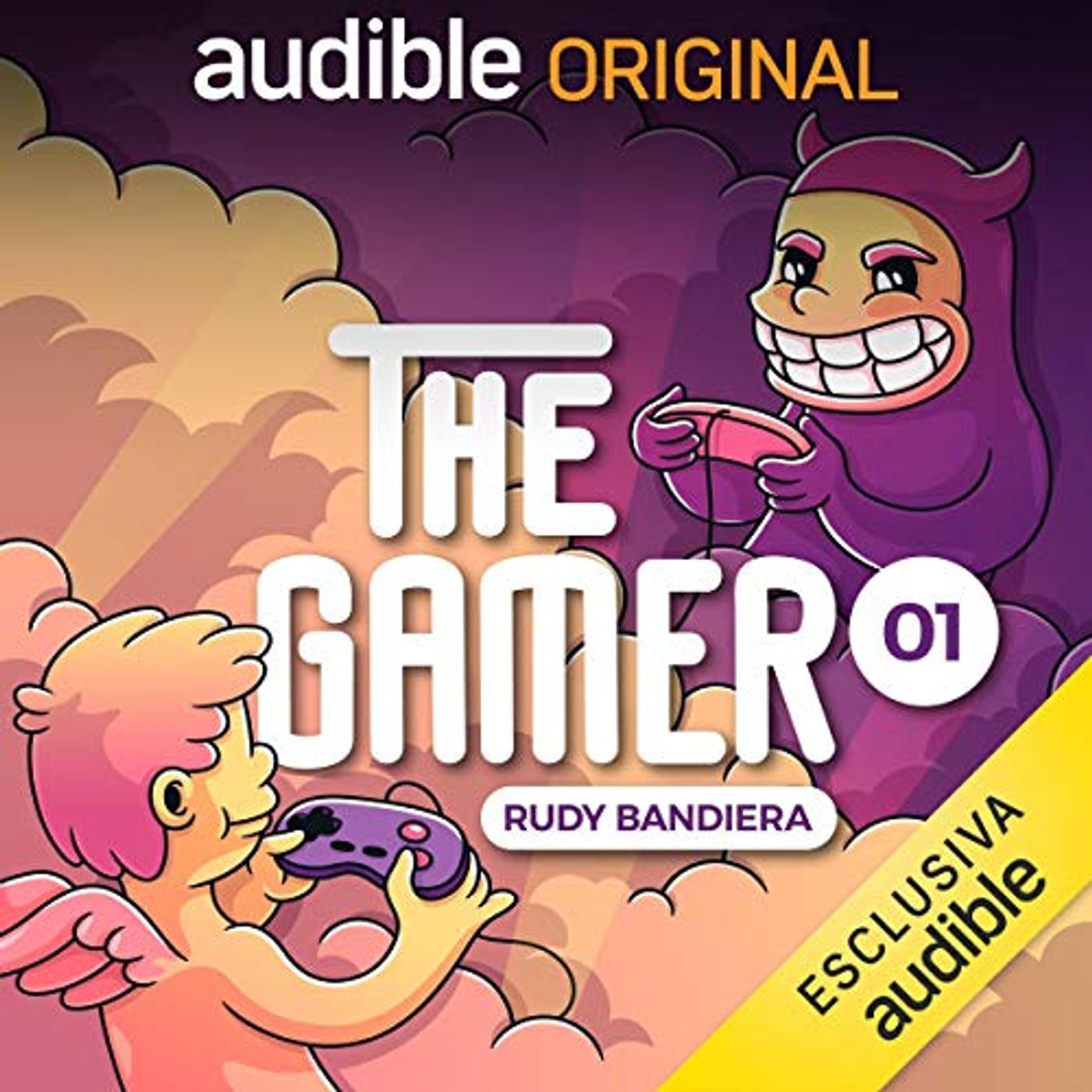 Audible Original