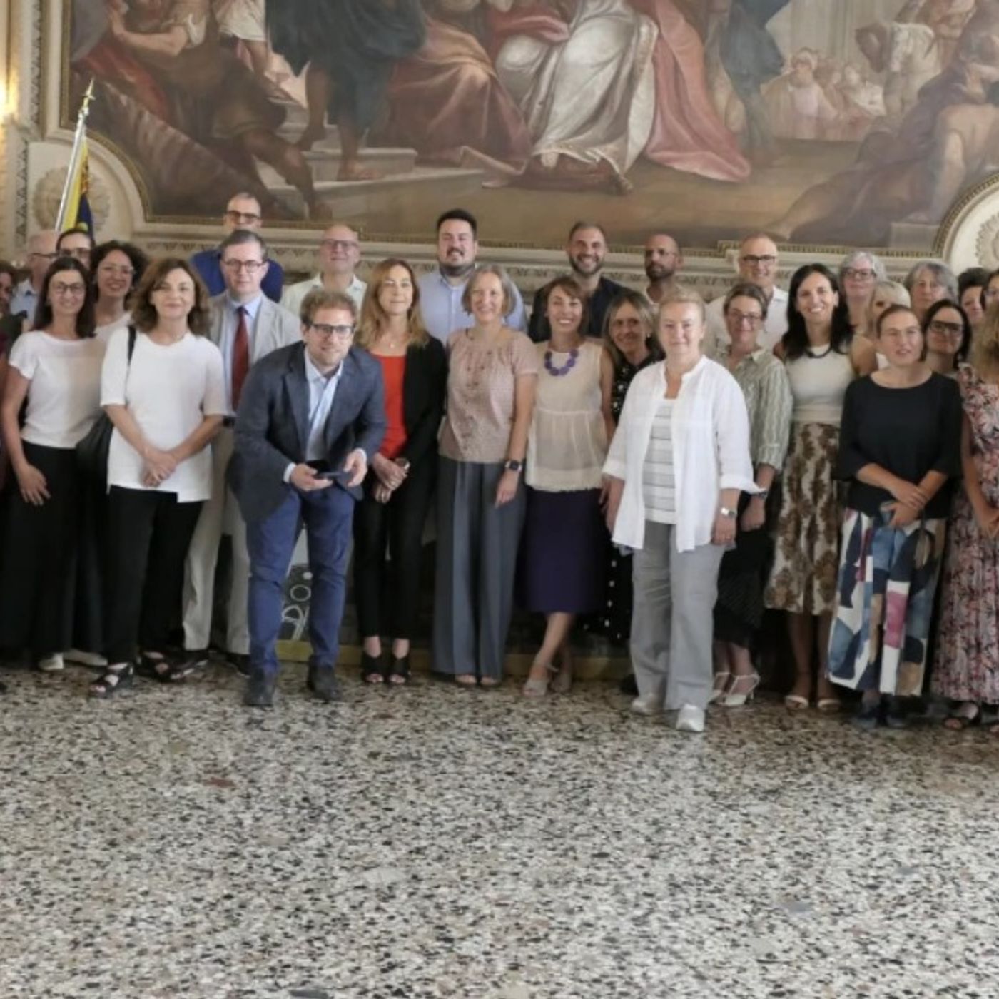 Jackpot Pnrr, Vicenza porta a casa tutti i 57 milioni di finanziamenti episode artwork